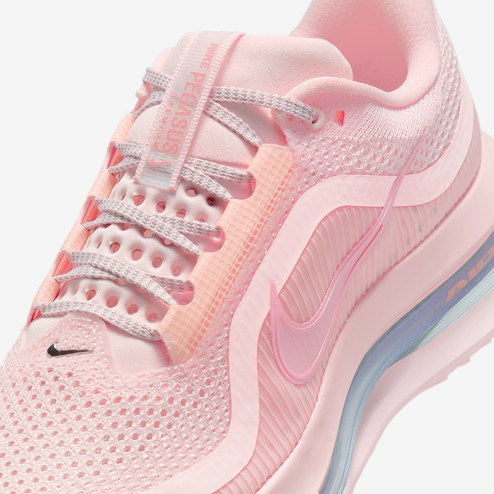 Nike Pegasus Premium Women's Road Running Shoes