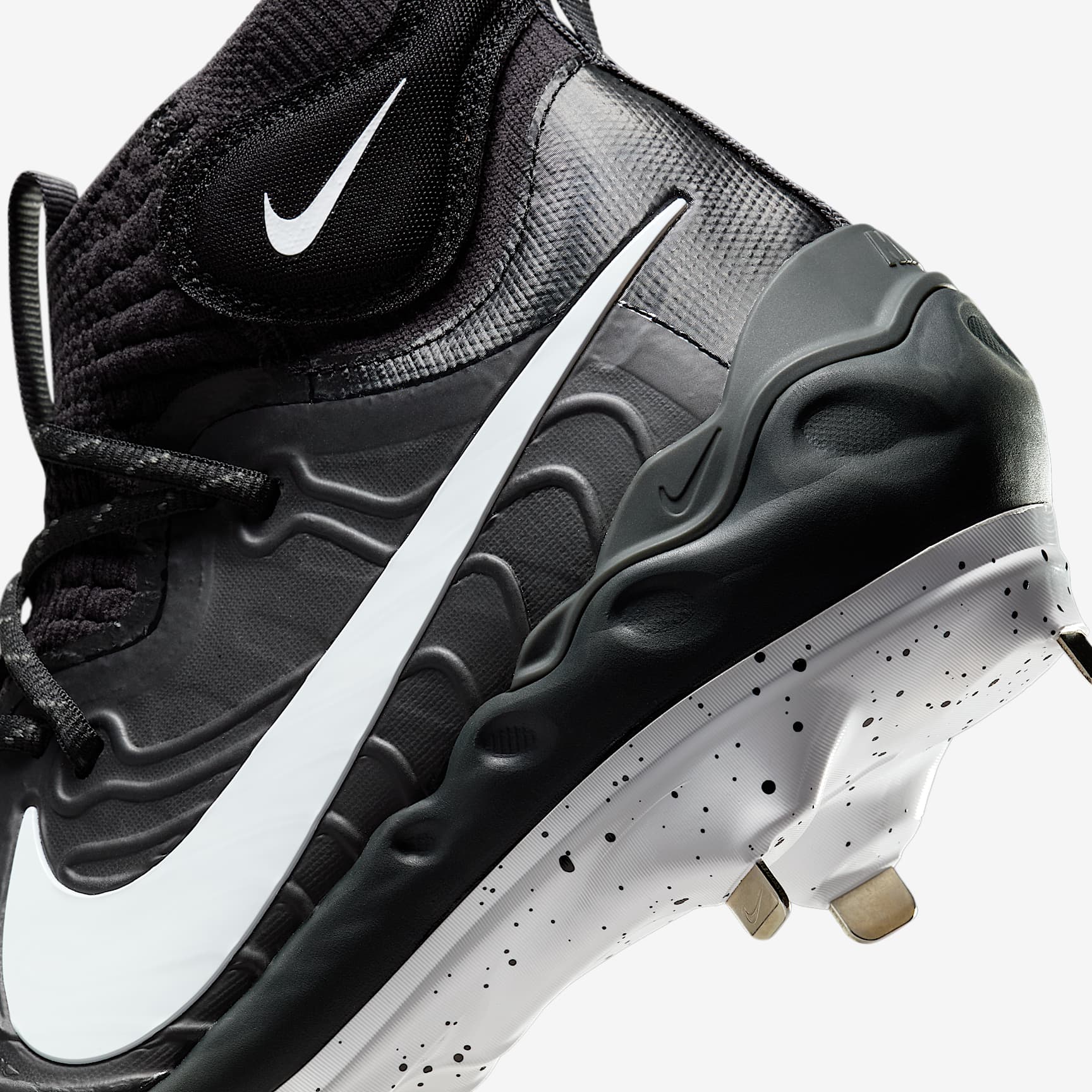 Nike Alpha Huarache NXT Men's Baseball Cleats
