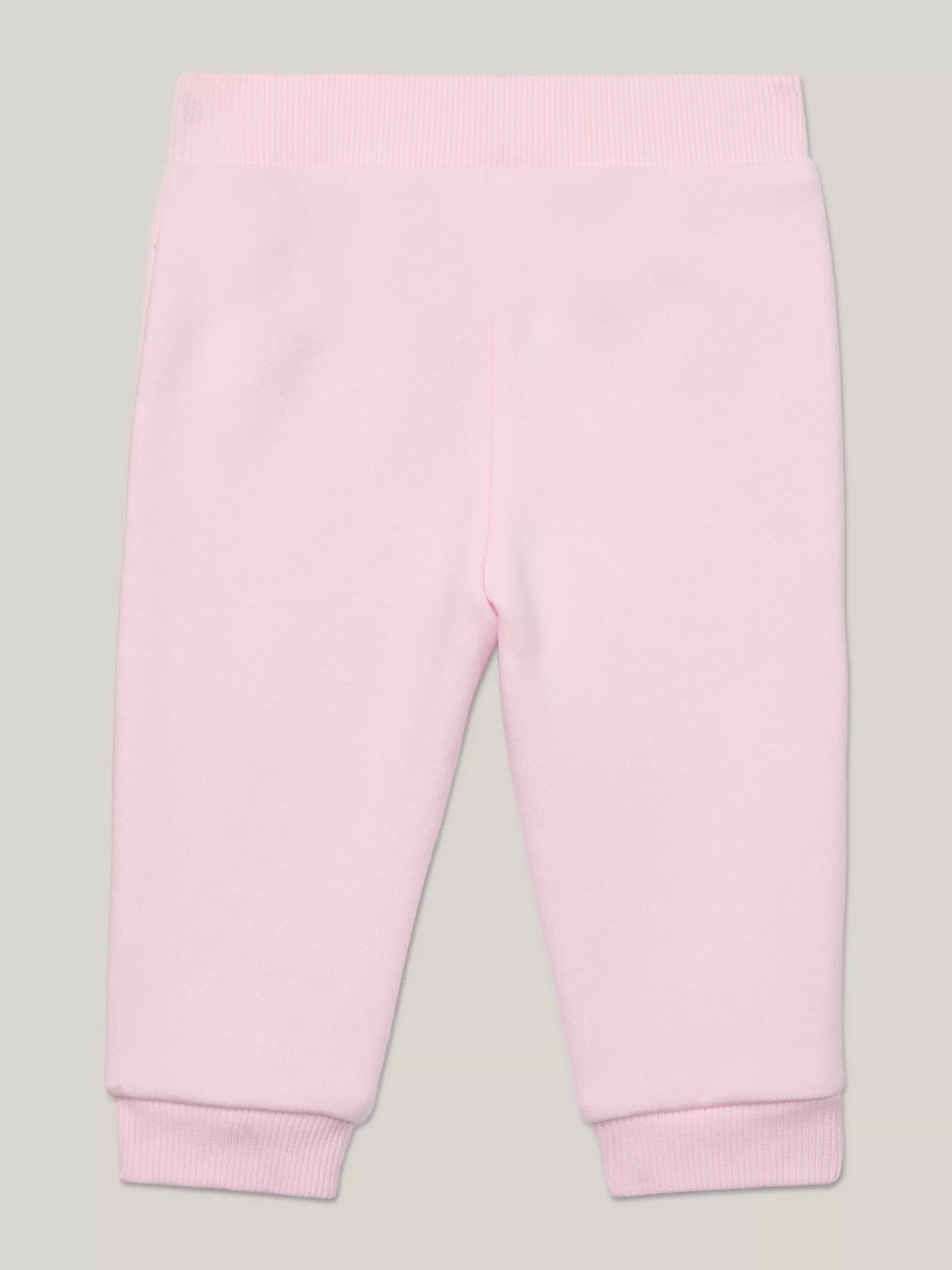 Брюки для девочек Tommy Hilfiger, Детские спортивные штаны с логотипом Tommy