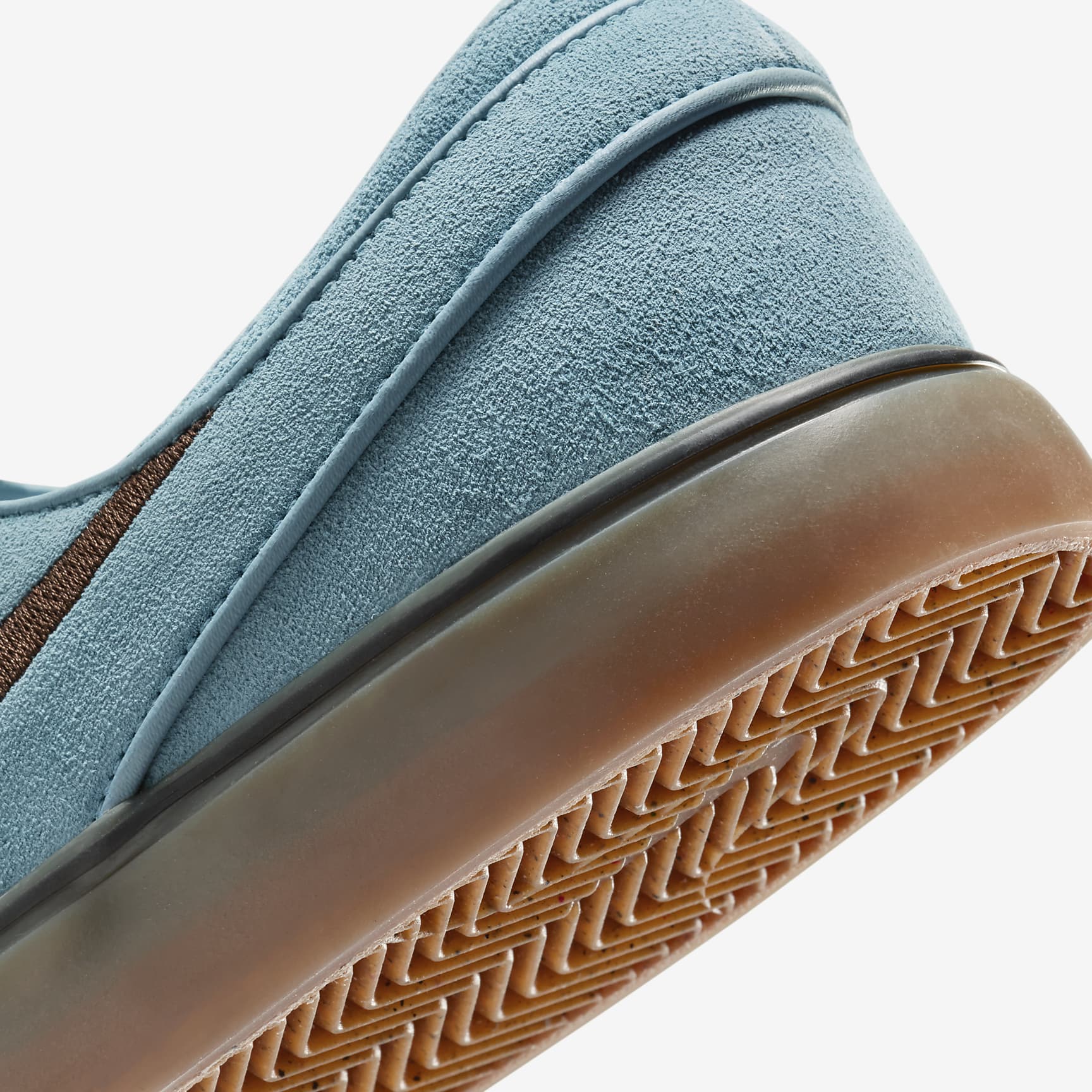 Nike SB Janoski+ Slip Skate Shoes