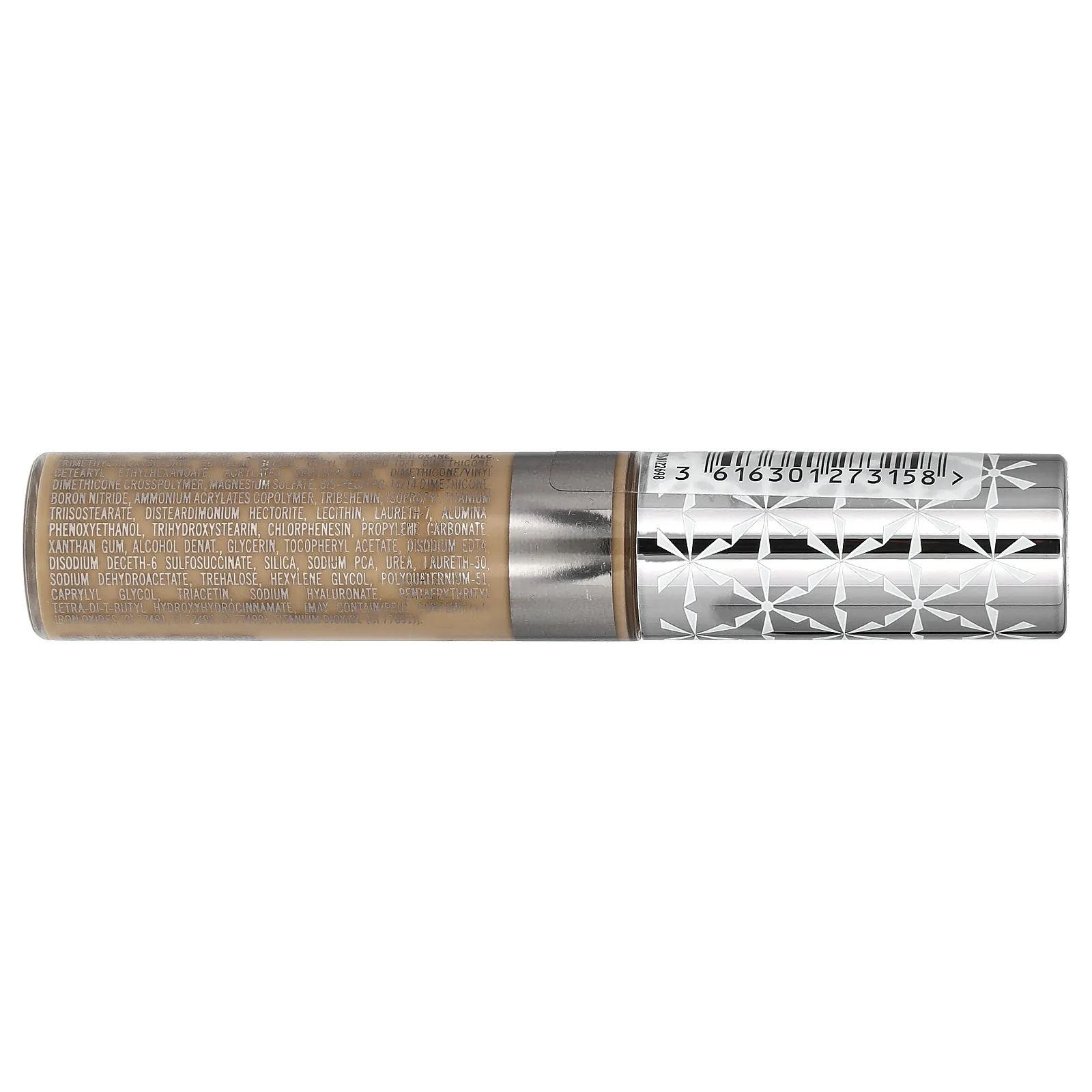 Rimmel London, The Multi-Tasker Concealer, консилер, 080 бронзовый, 10 мл (0,33 жидк. унции)