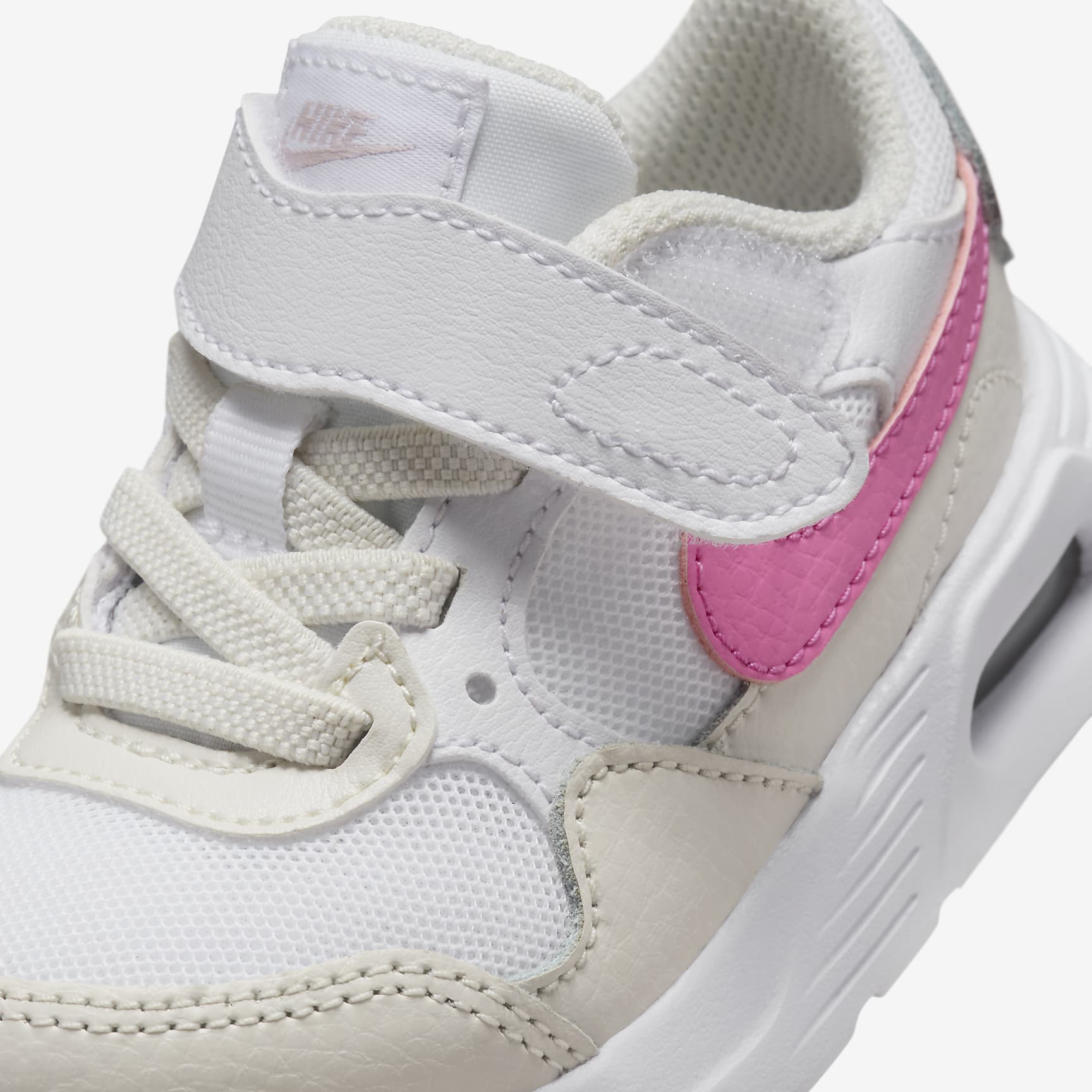 Nike Air Max SC Baby/Toddler Shoes