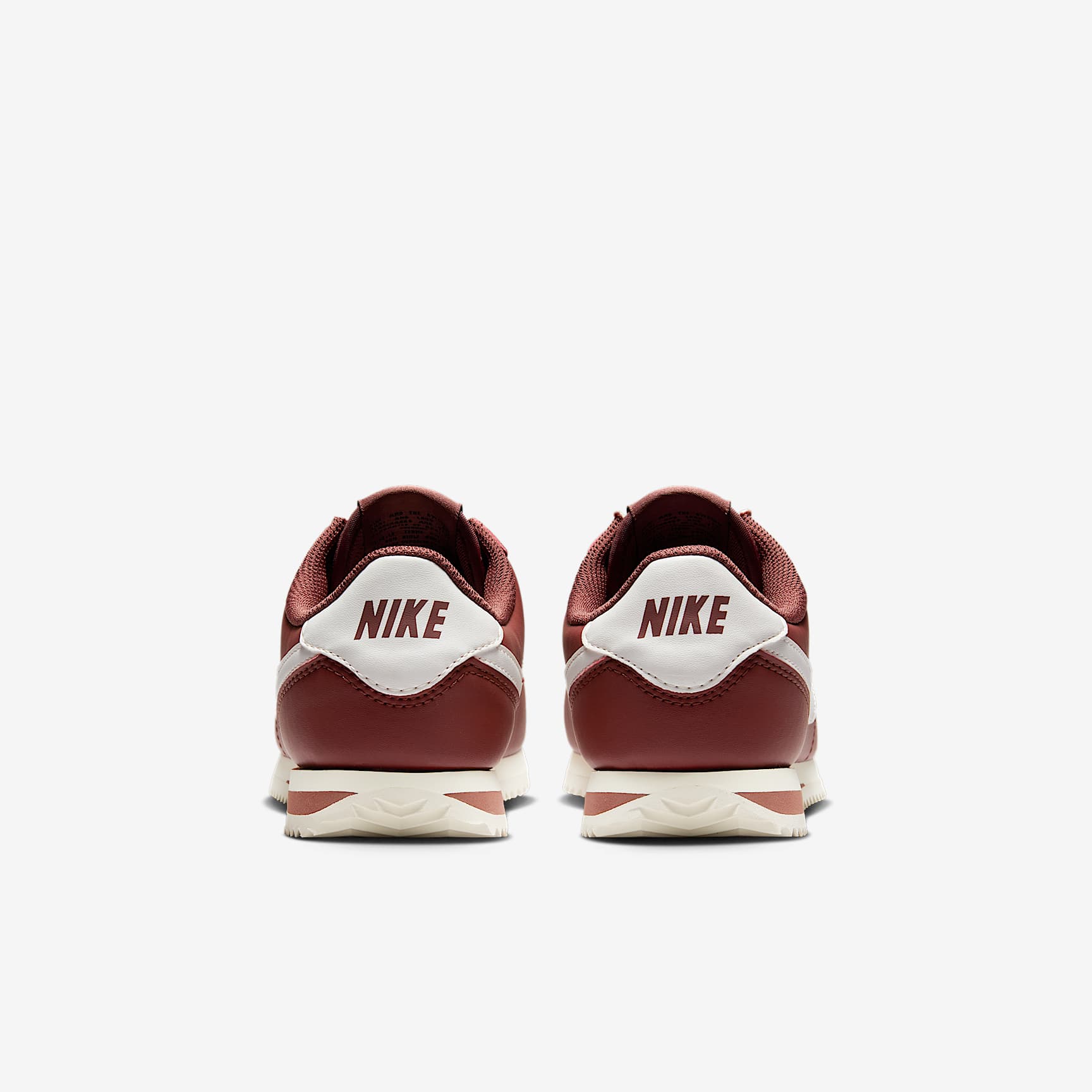Nike Cortez Big Kids' Shoes