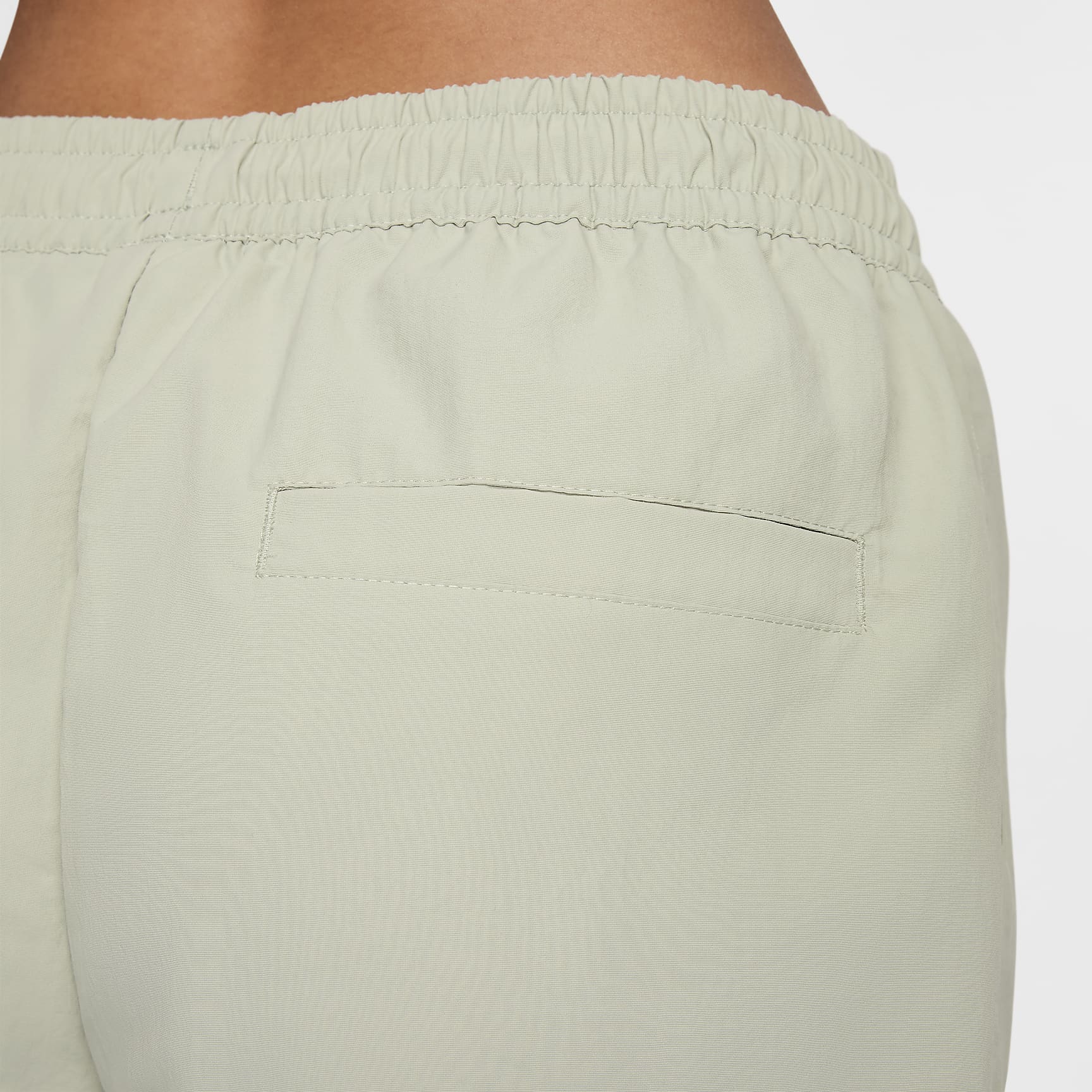 Nike Sportswear Everything Wovens Women's Mid-Rise 5" Shorts