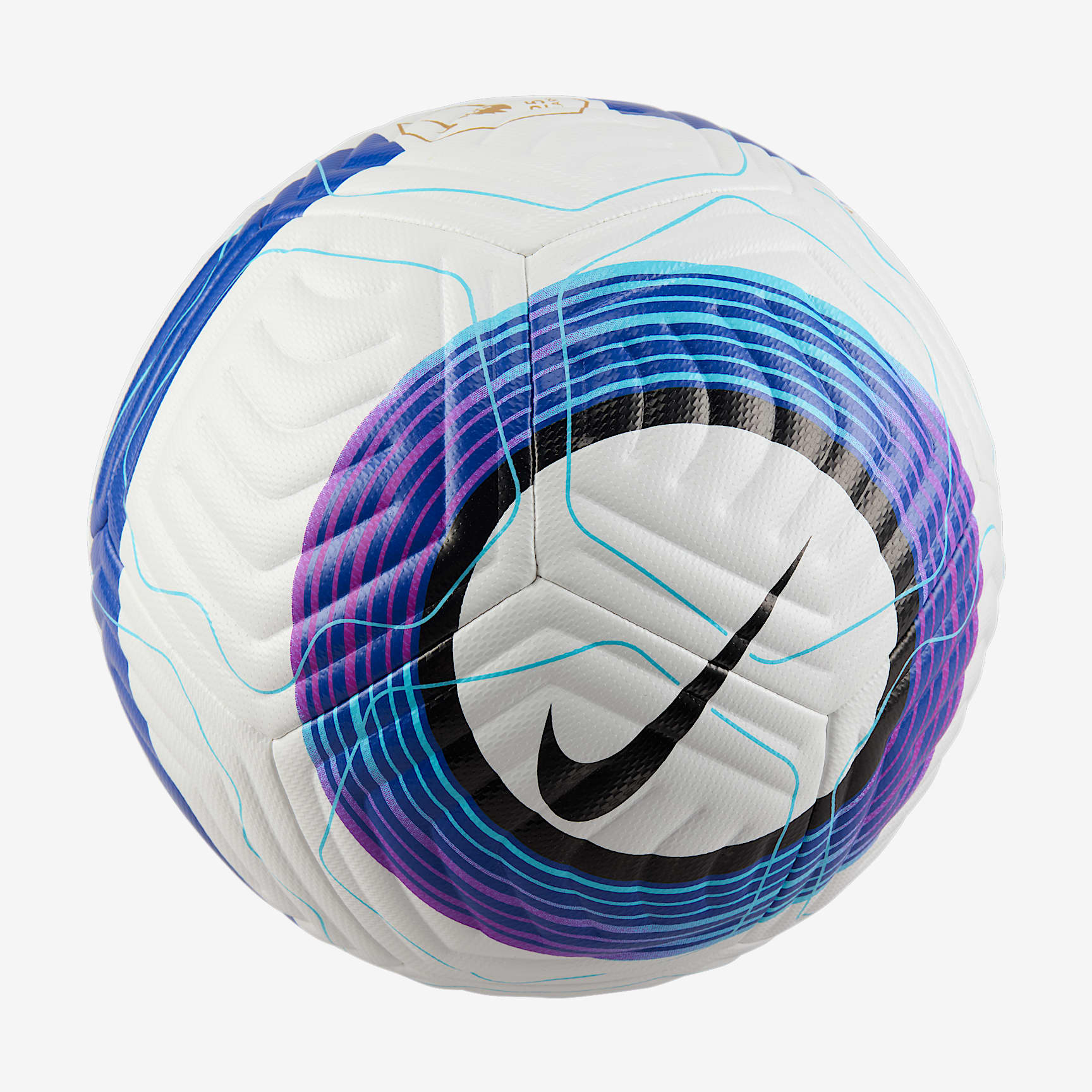 Premier League Academy Plus Nike Soccer Ball
