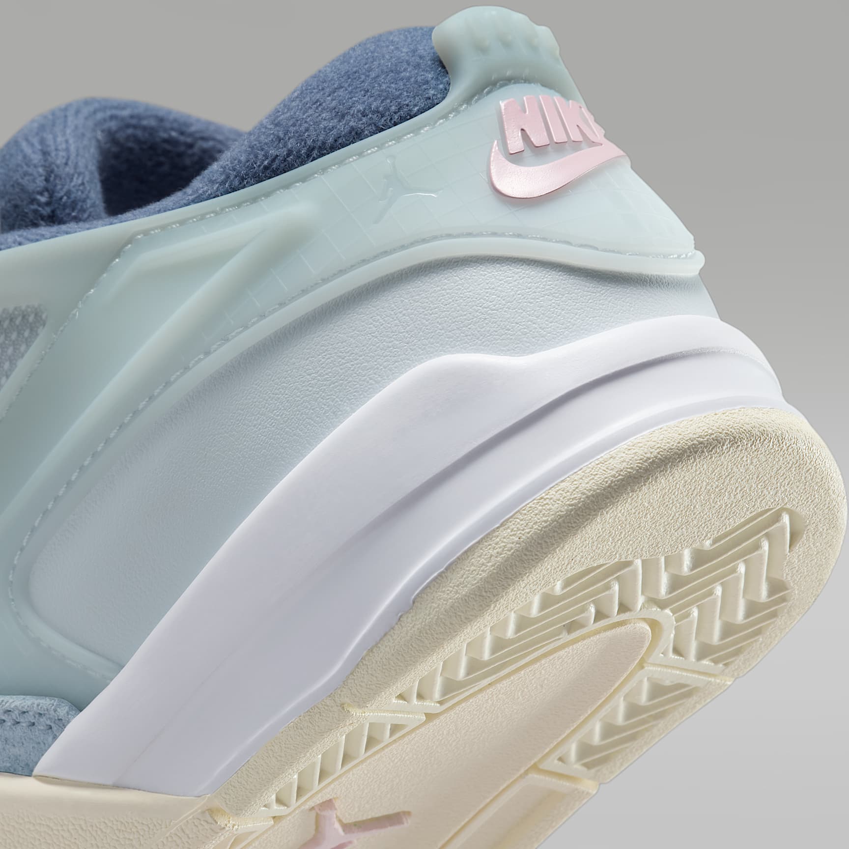 Jordan 4 RM Little Kids' Shoes