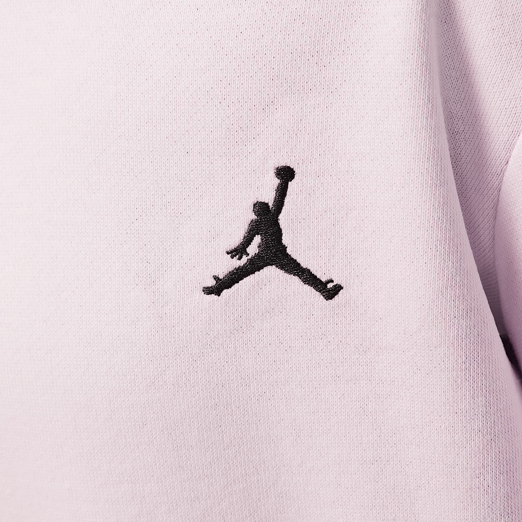 Jordan Brooklyn Fleece Toddler 2-Piece Pullover Hoodie Set