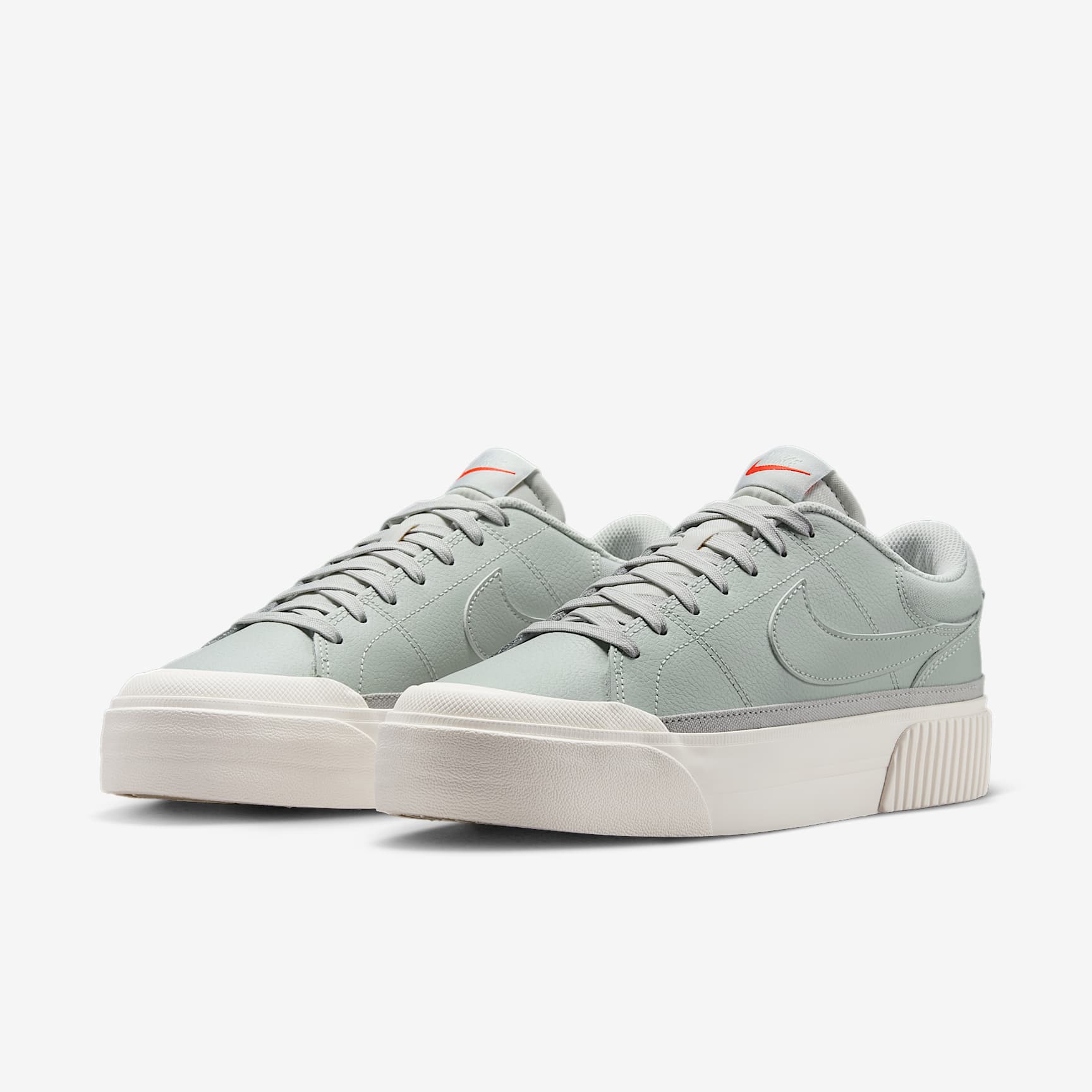 Nike Court Legacy Lift Women's Shoes
