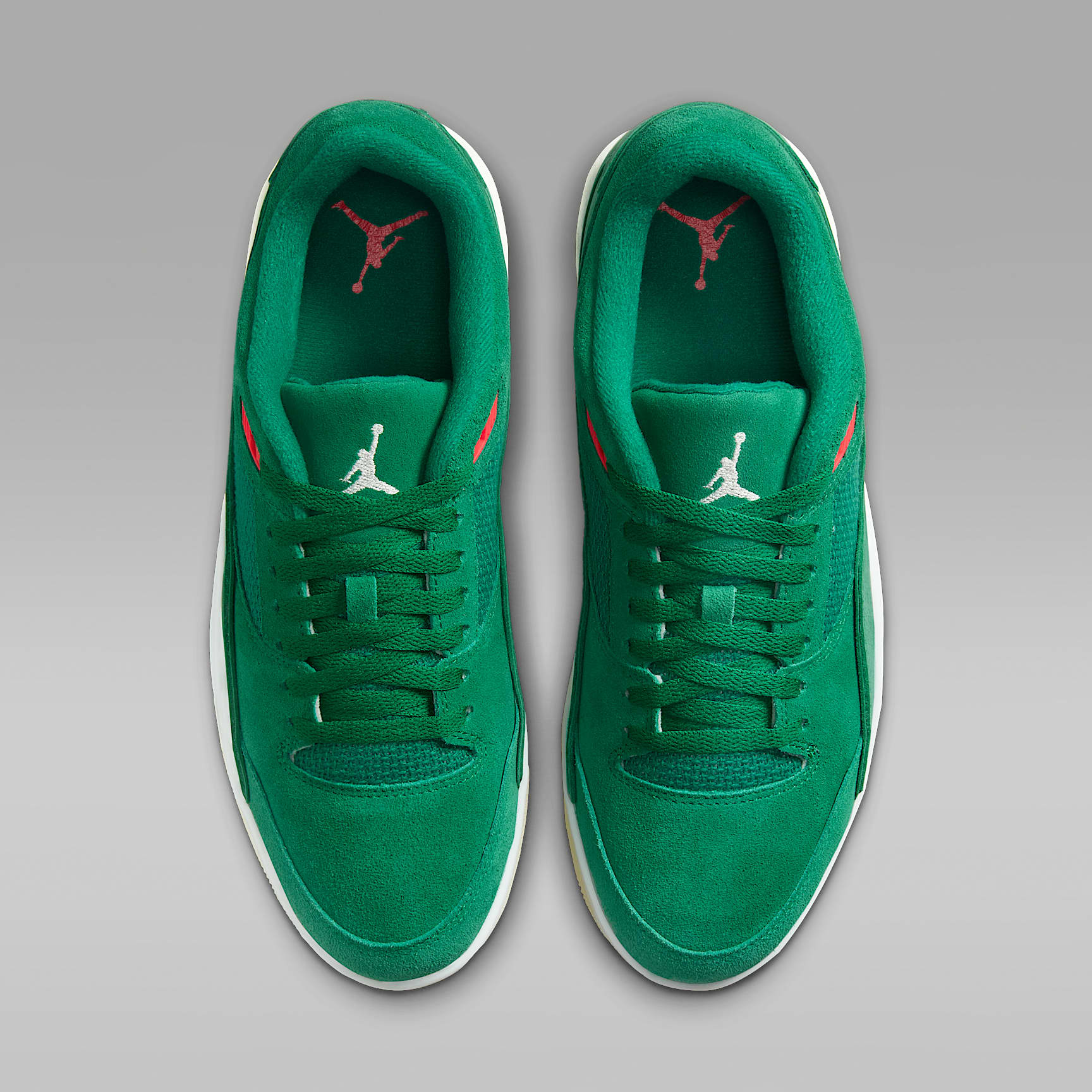 Jordan Flight Court Men's Shoes