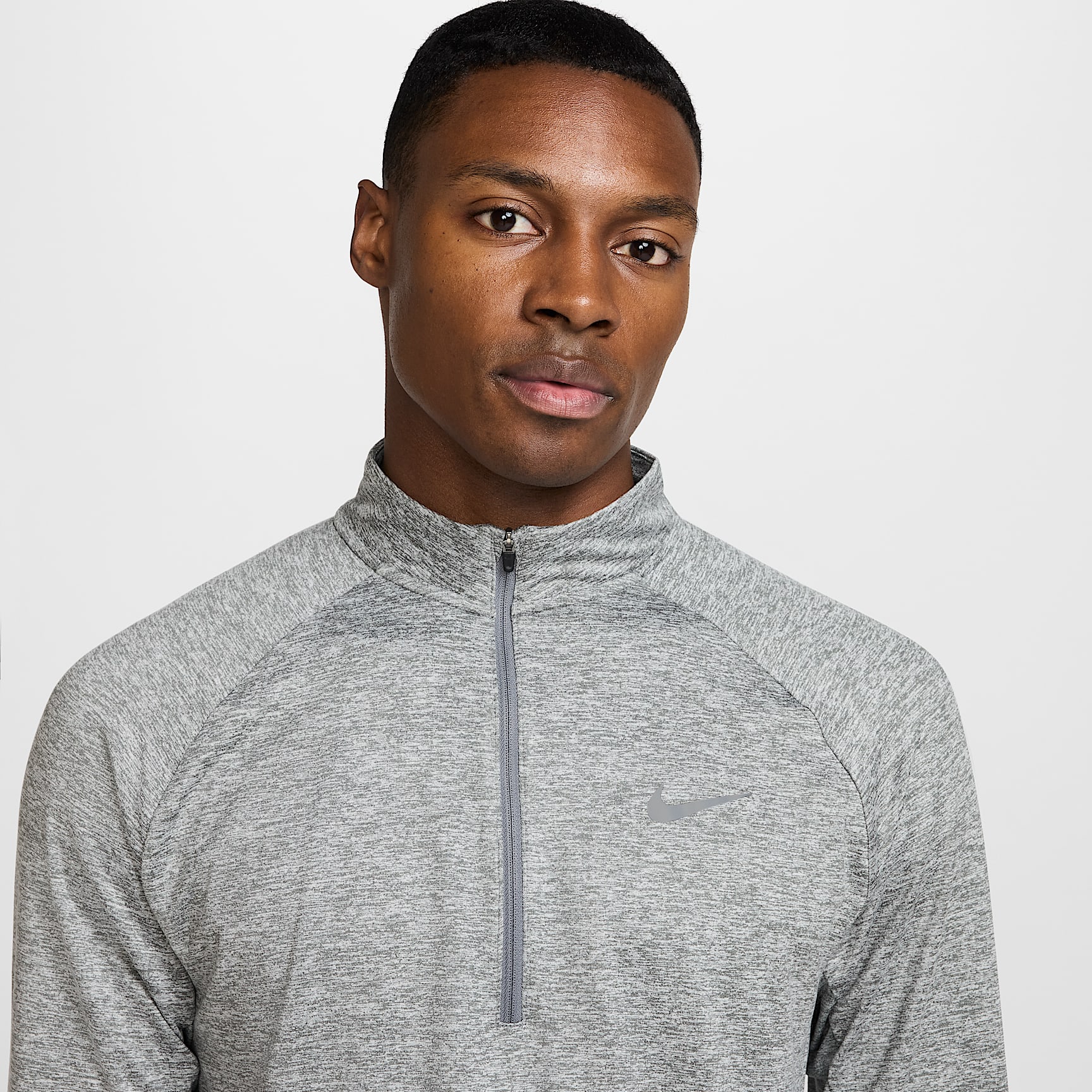 Nike Stride Men's Dri-FIT 1/4-Zip Running Top