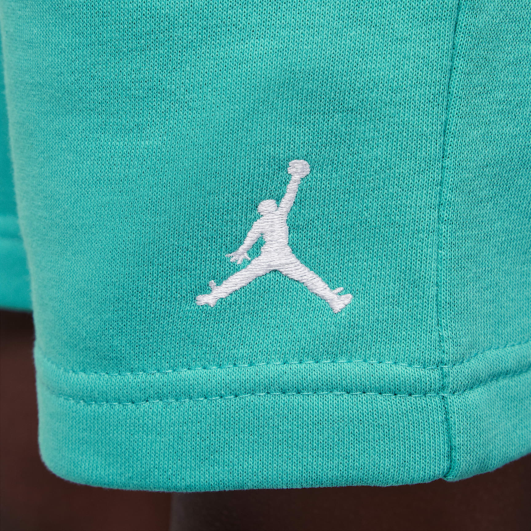 Jordan MJ Brooklyn French Terry Essentials Little Kids' Shorts