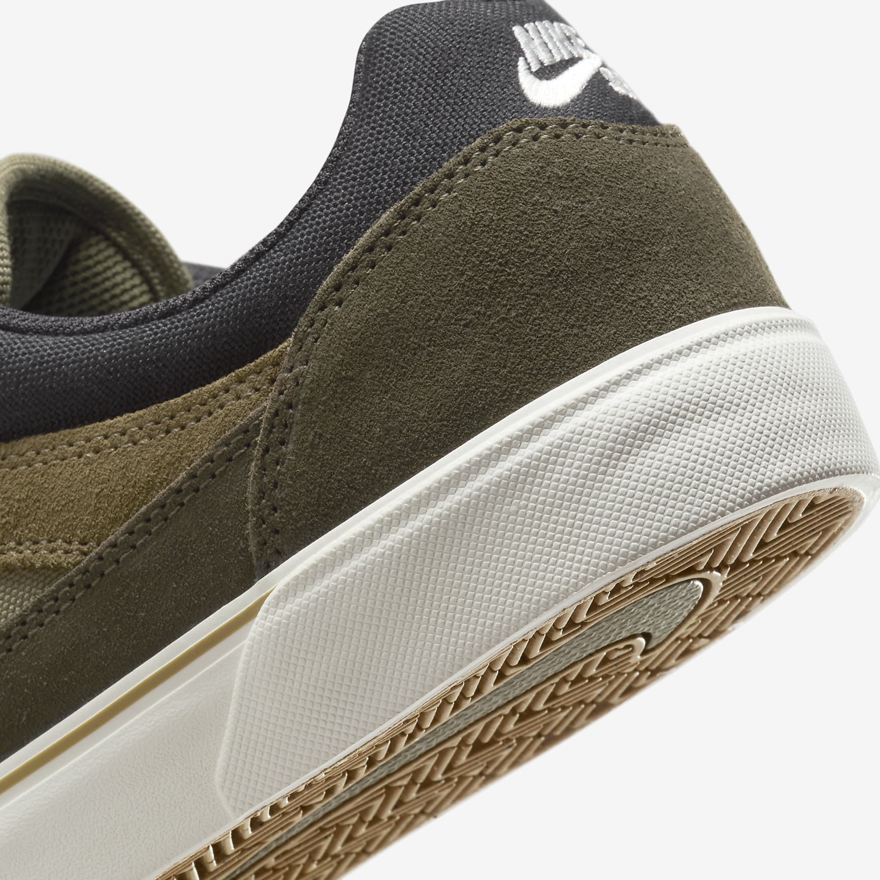 Nike SB Malor Men's Shoes