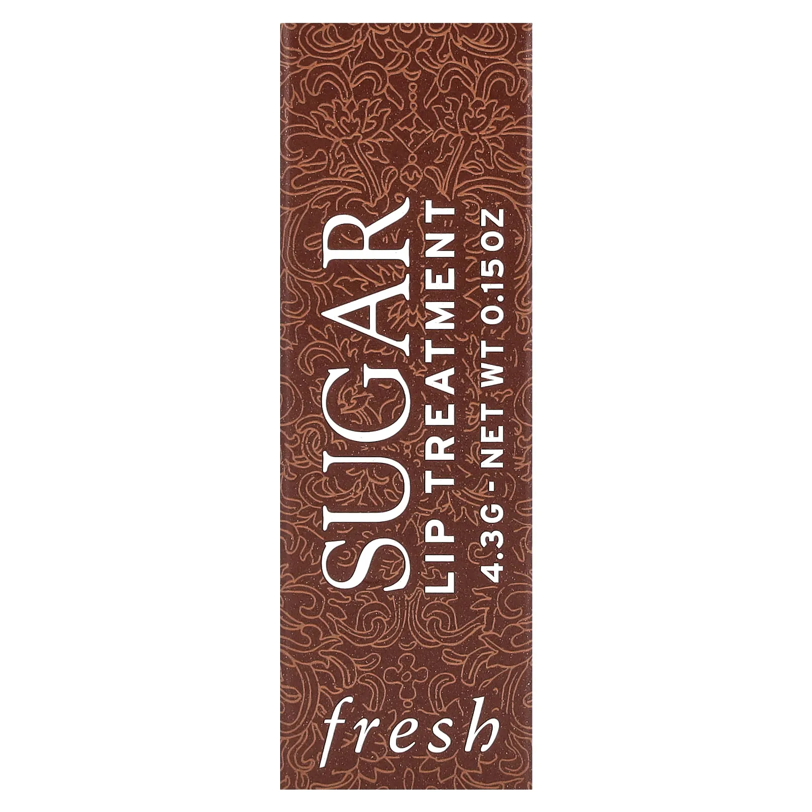 Fresh, Sugar Lip Treatment, Original, 4,3 г (0,15 унции)