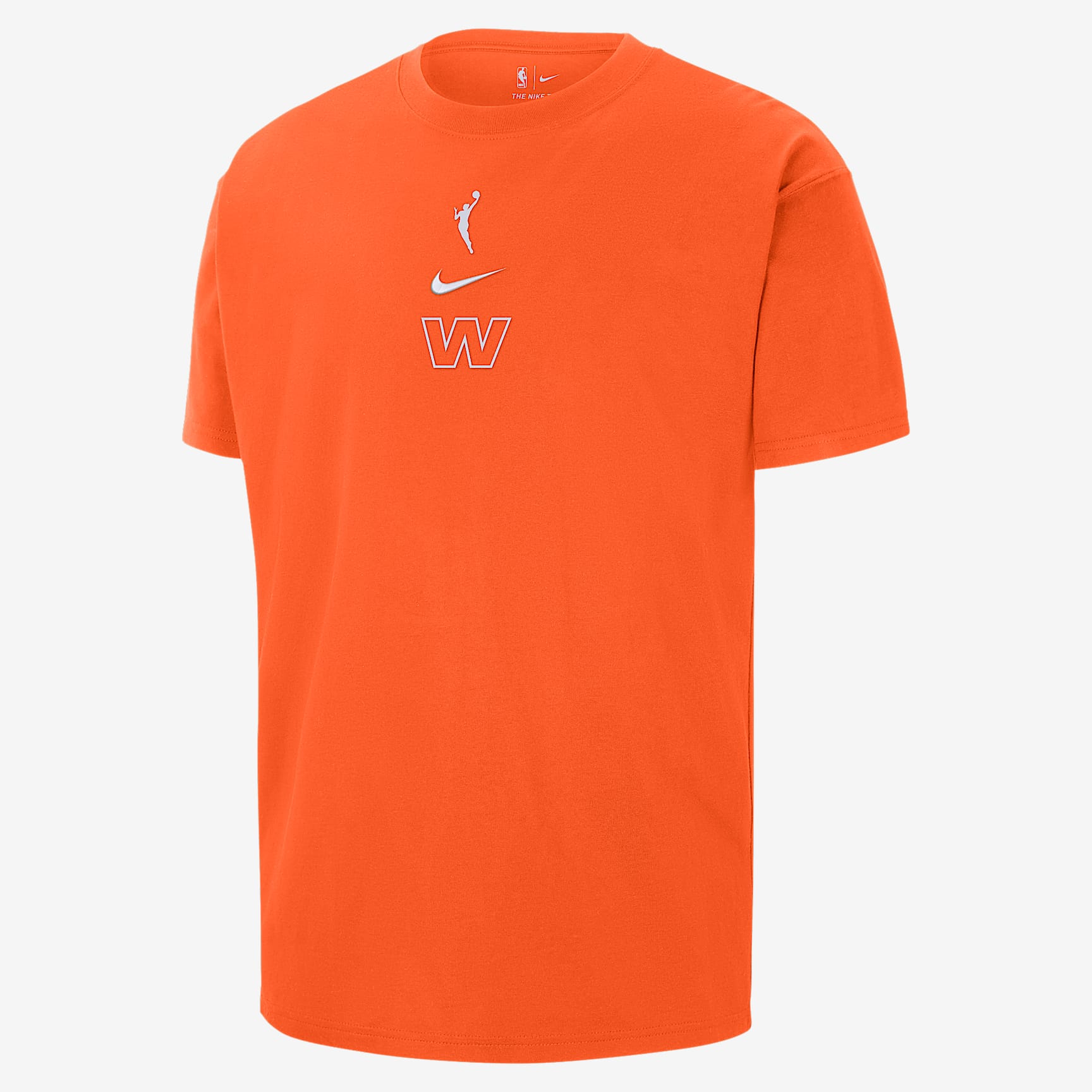 Team 13 Premium Essentials Men's Nike WNBA T-Shirt