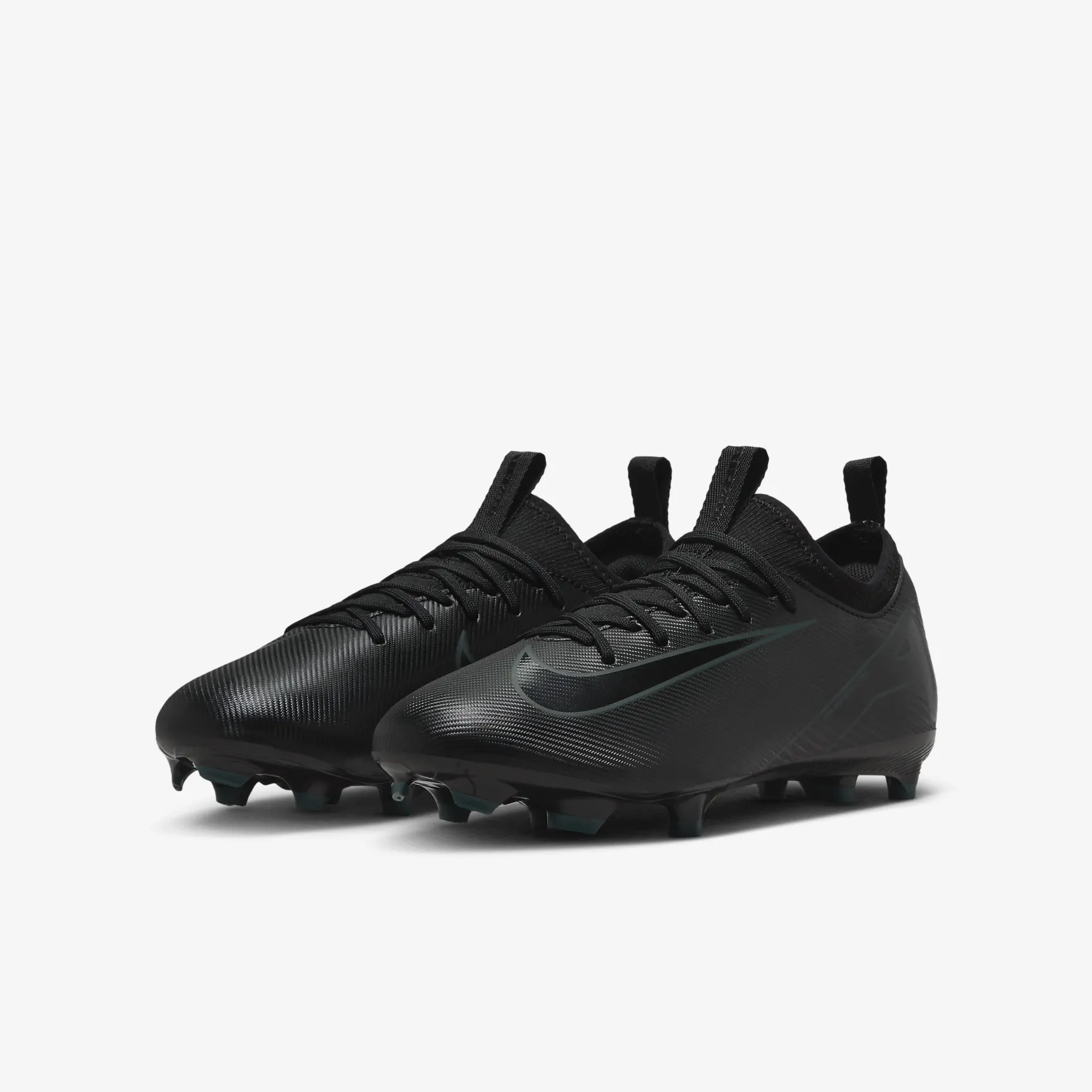 Nike Jr. Mercurial Vapor 16 Academy Little/Big Kids' MG Low-Top Soccer Cleats