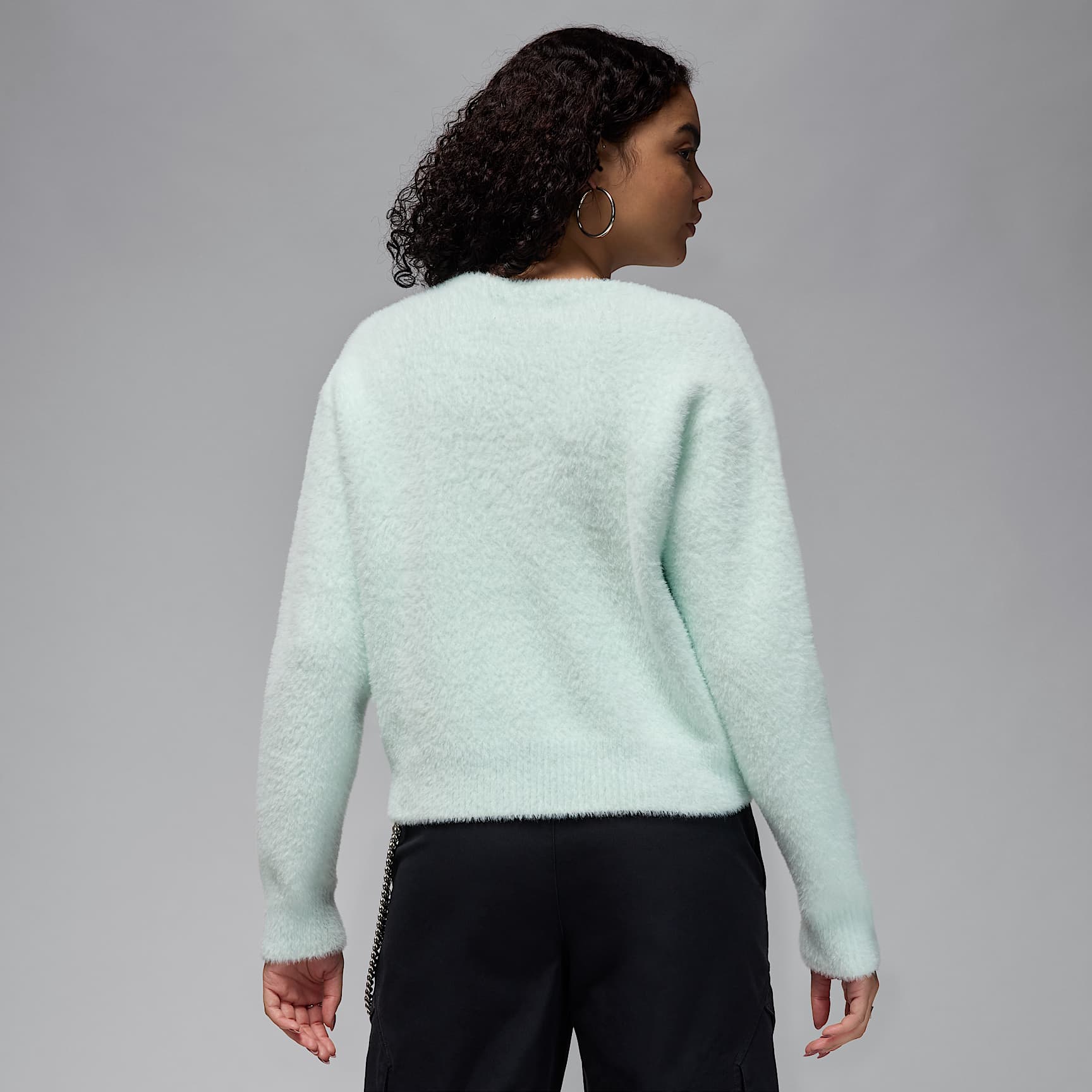 Jordan "LNY" Women's Cardigan