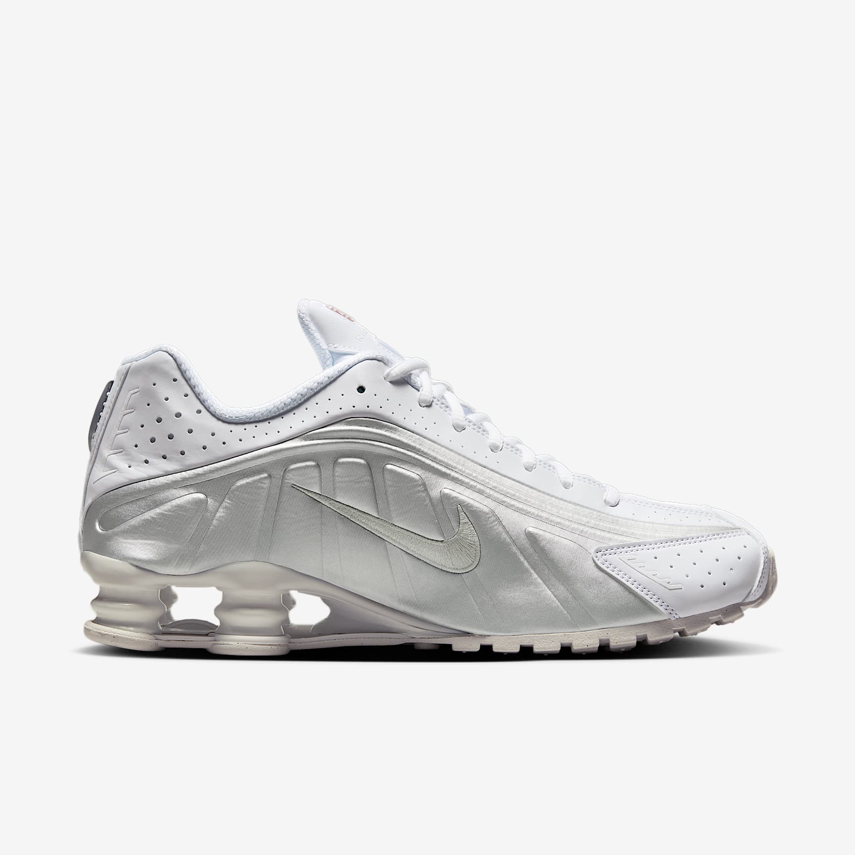 Nike Shox R4 Men's Shoes
