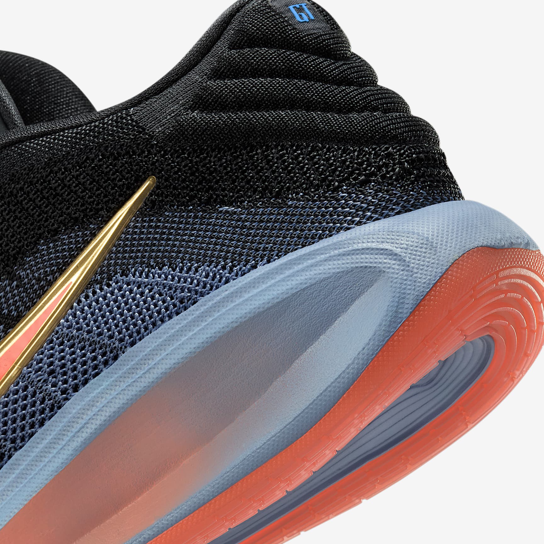 Nike G.T. Hustle 3 Women's Basketball Shoes