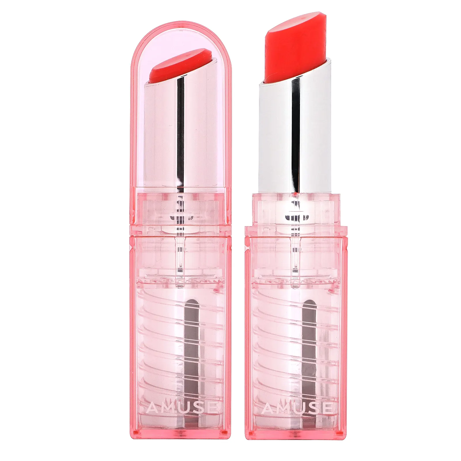 Amuse, Бальзам от росы, 03 Pomelo Dew, 3,2 г (0,11 унции)