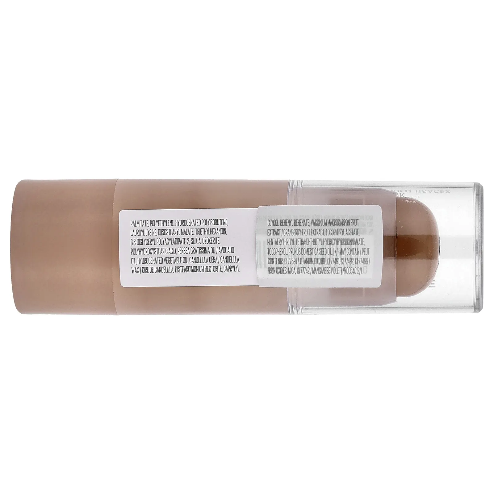 Maybelline, Sporter Stix, многоцелевой стик для лица, оттенок 30 Neutral, 6 г (0,21 унции)