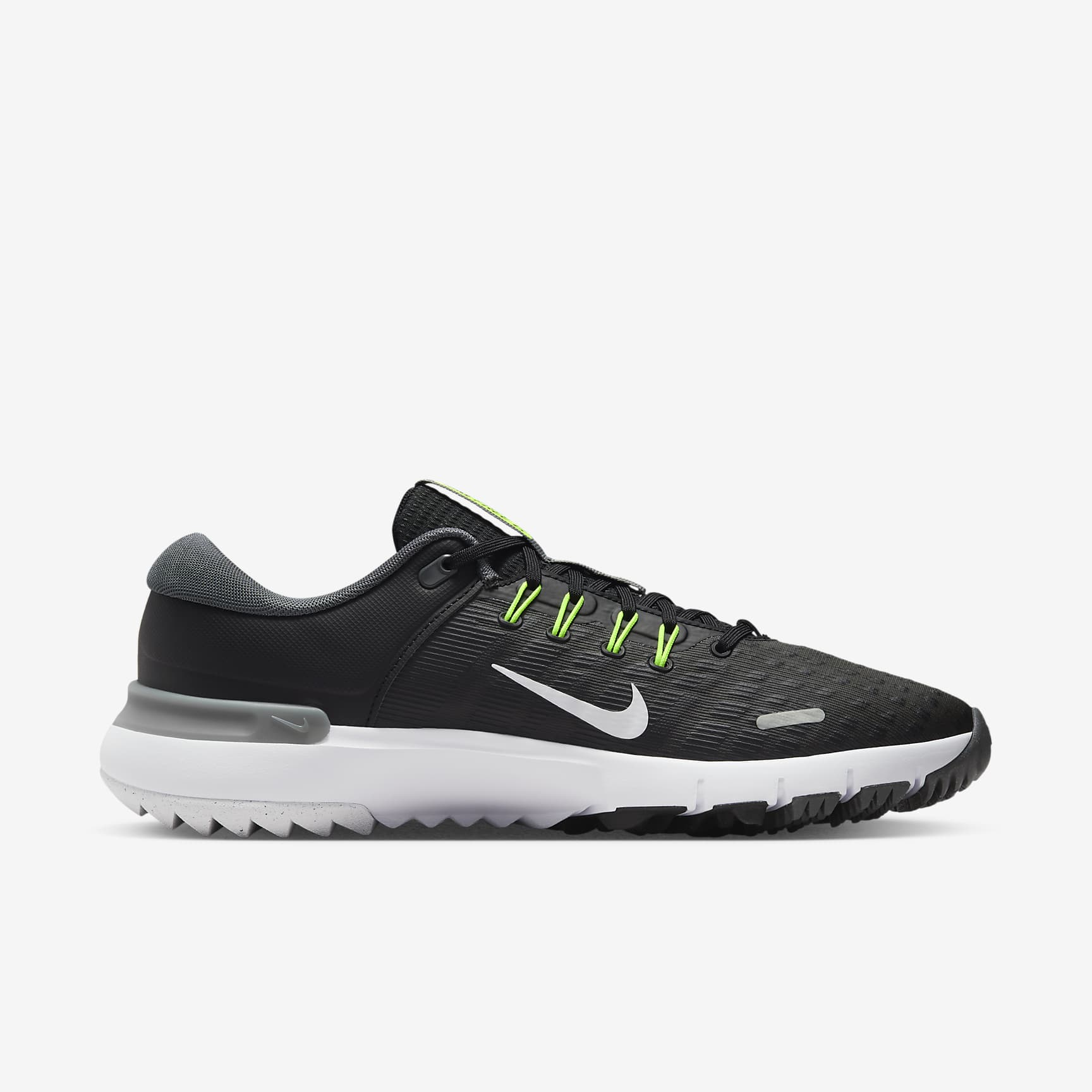 Nike Free Golf NN Golf Shoes (Wide)
