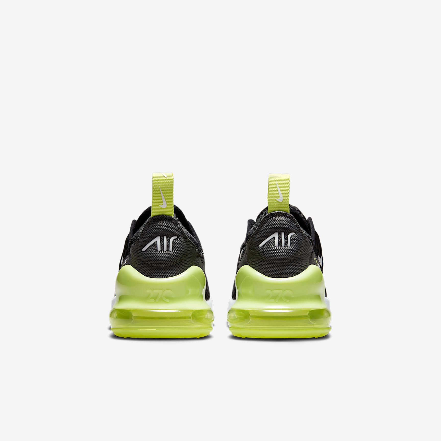 Nike Air Max 270 Little Kids' Shoes