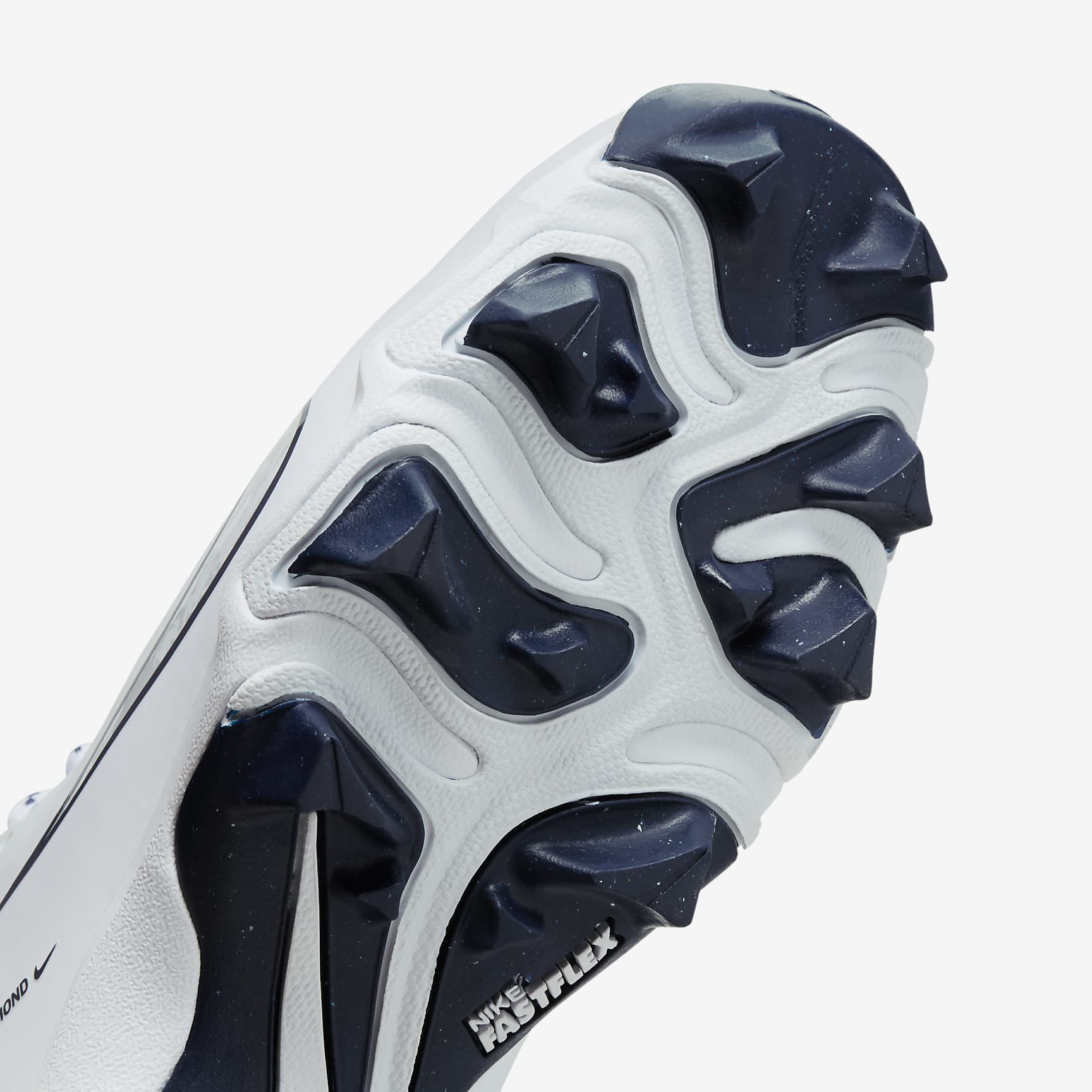 Nike Hyperdiamond 4 Keystone Big Kids' Softball Cleats