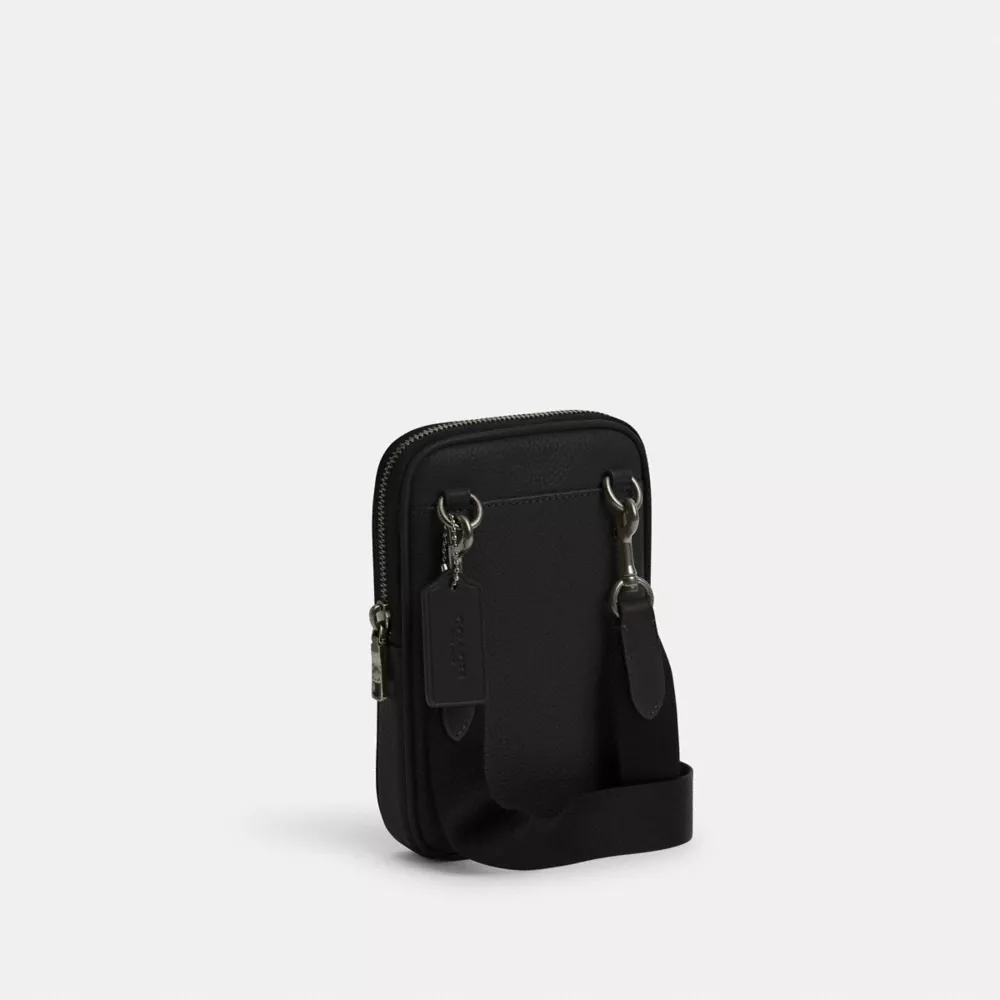 Сумка COACH Aden Crossbody Bag