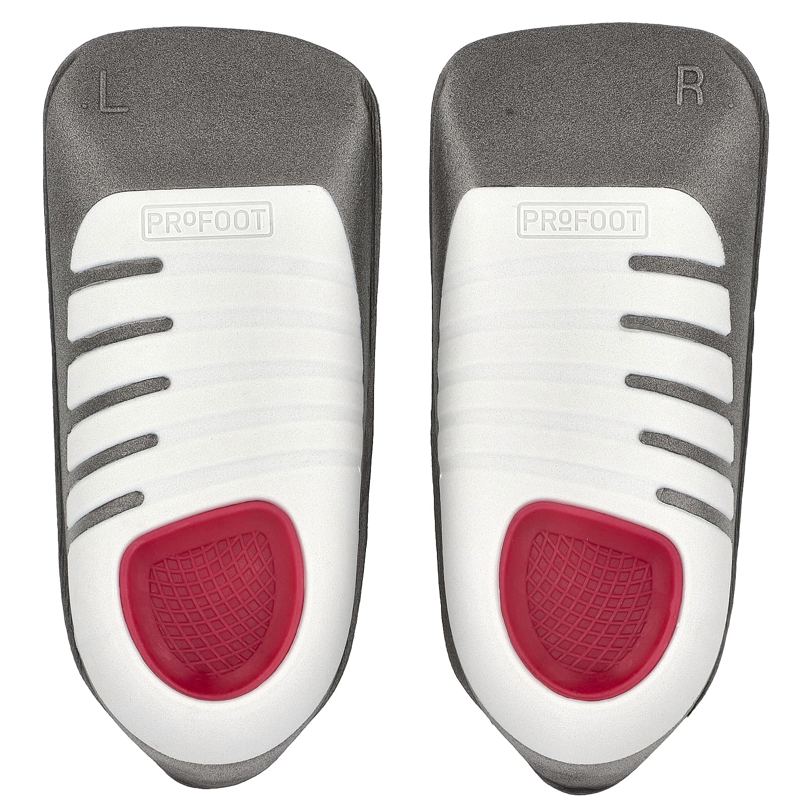 Profoot, Flat Fix, адаптивная поддержка свода стопы, для женщин 6–10 лет, 1 пара