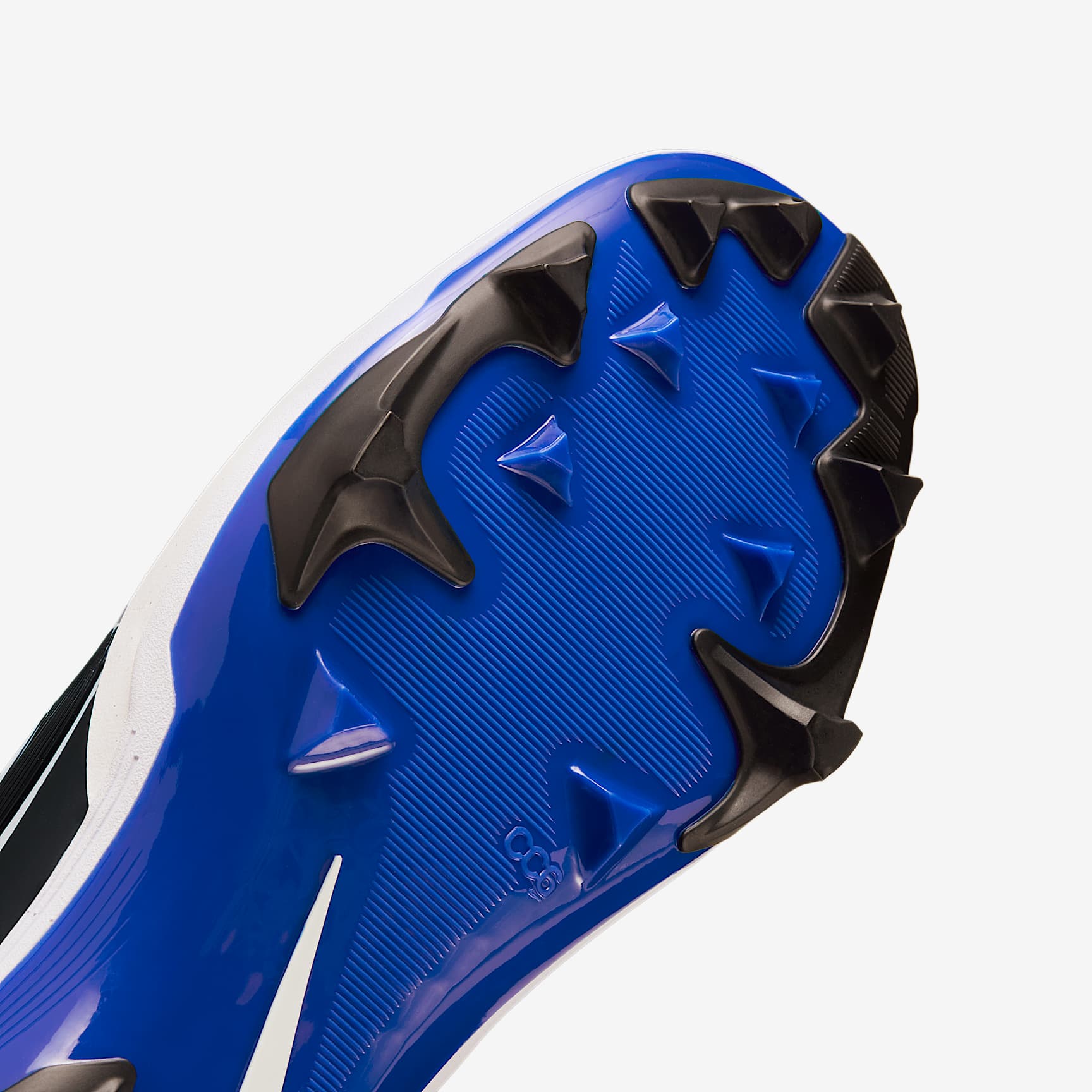Nike Alpha Menace Strong Men's Football Cleats