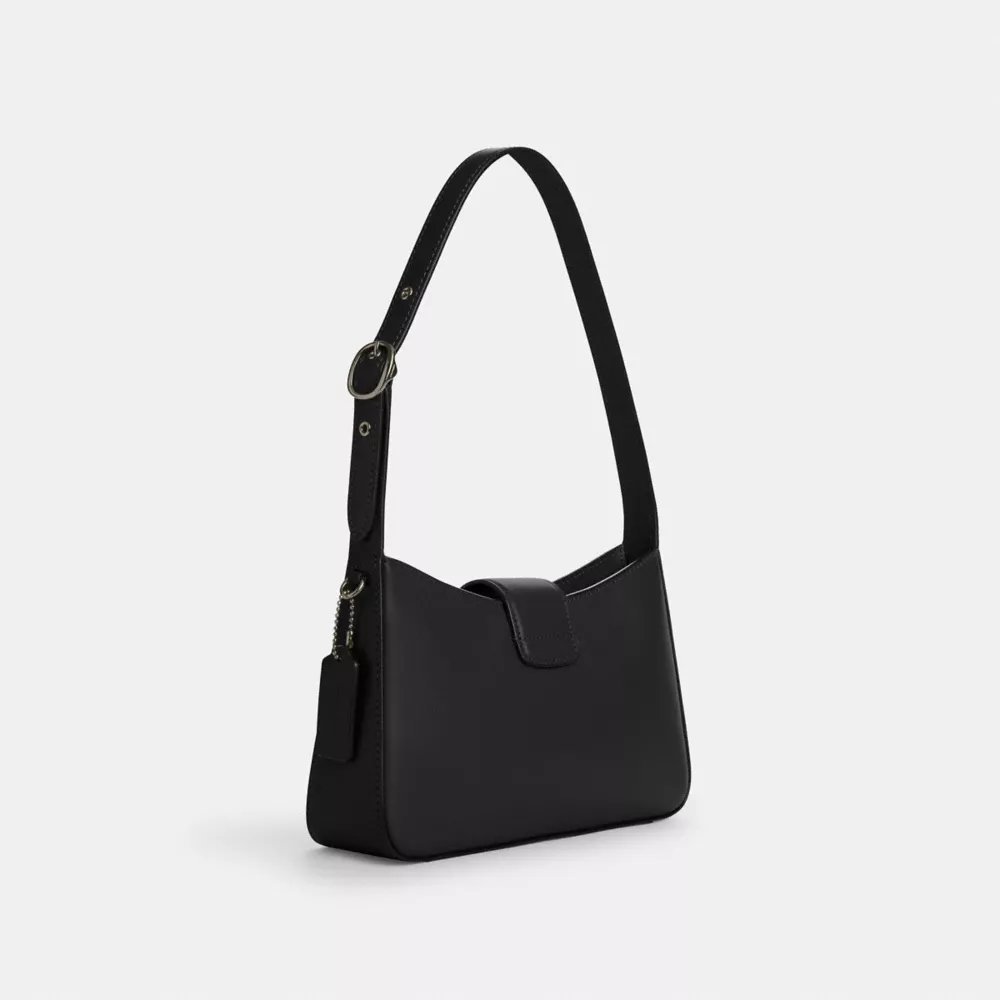 Сумка COACH Eliza Shoulder Bag With Zipper Closure