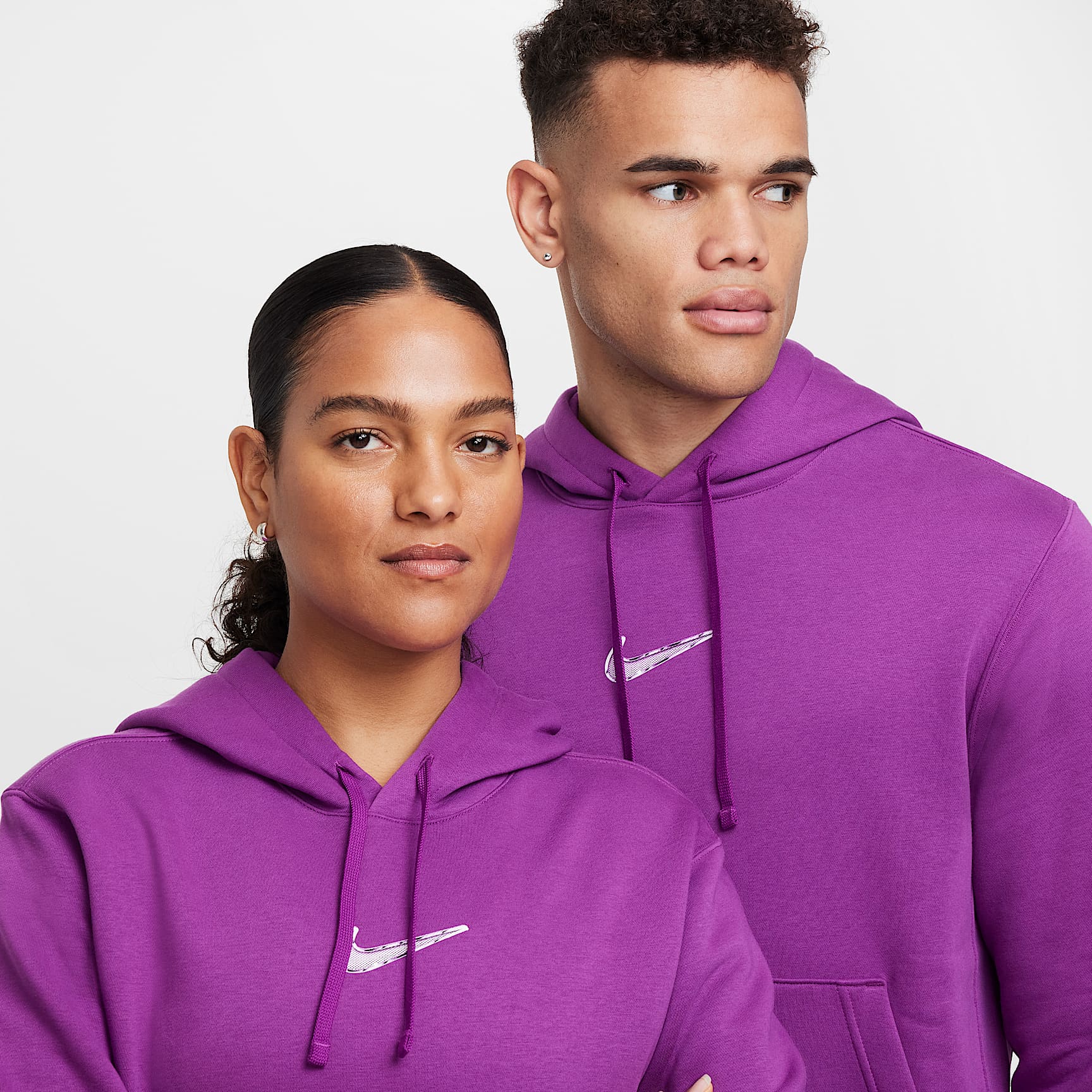 Nike Sportswear Club Hoodie