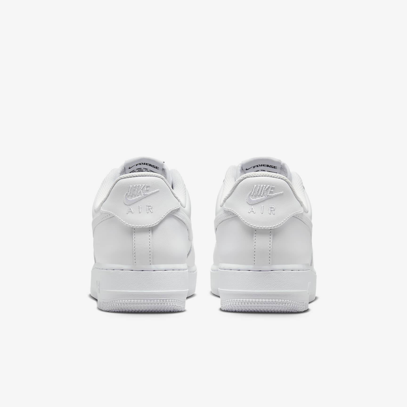 Nike Air Force 1 '07 EasyOn Shoes