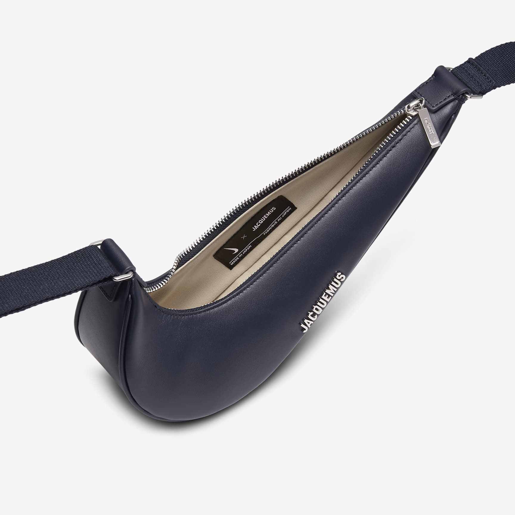 Nike x Jacquemus Le Swoosh Crossbody Bag