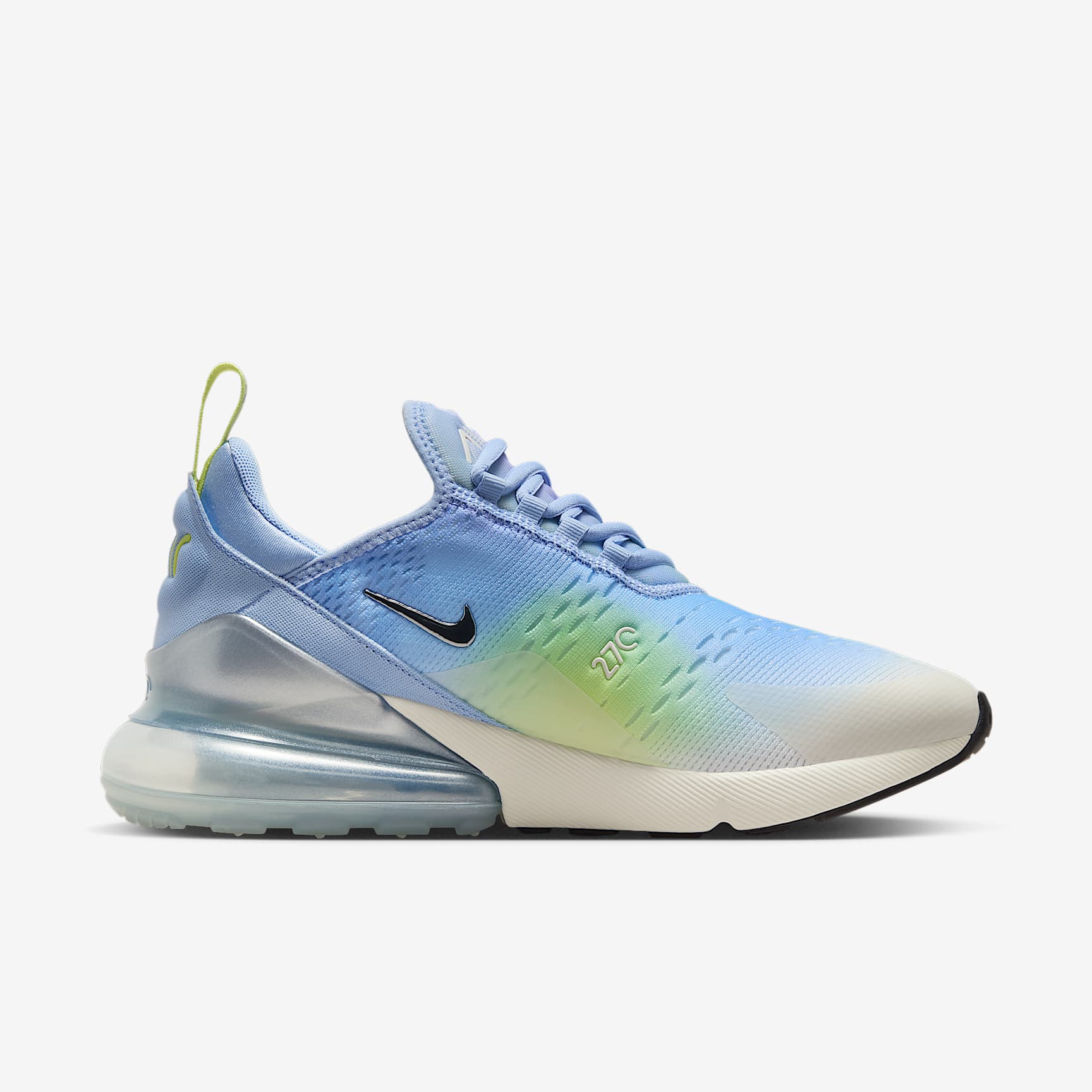 Nike Air Max 270 Women's Shoes