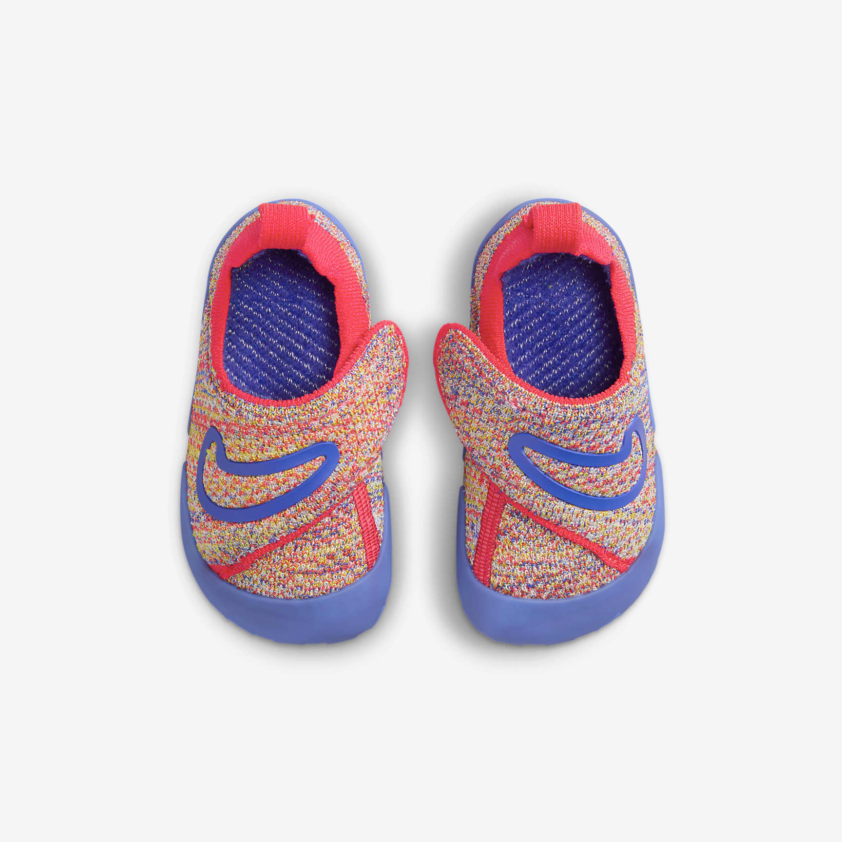 Nike Swoosh 1 Baby/Toddler Shoes