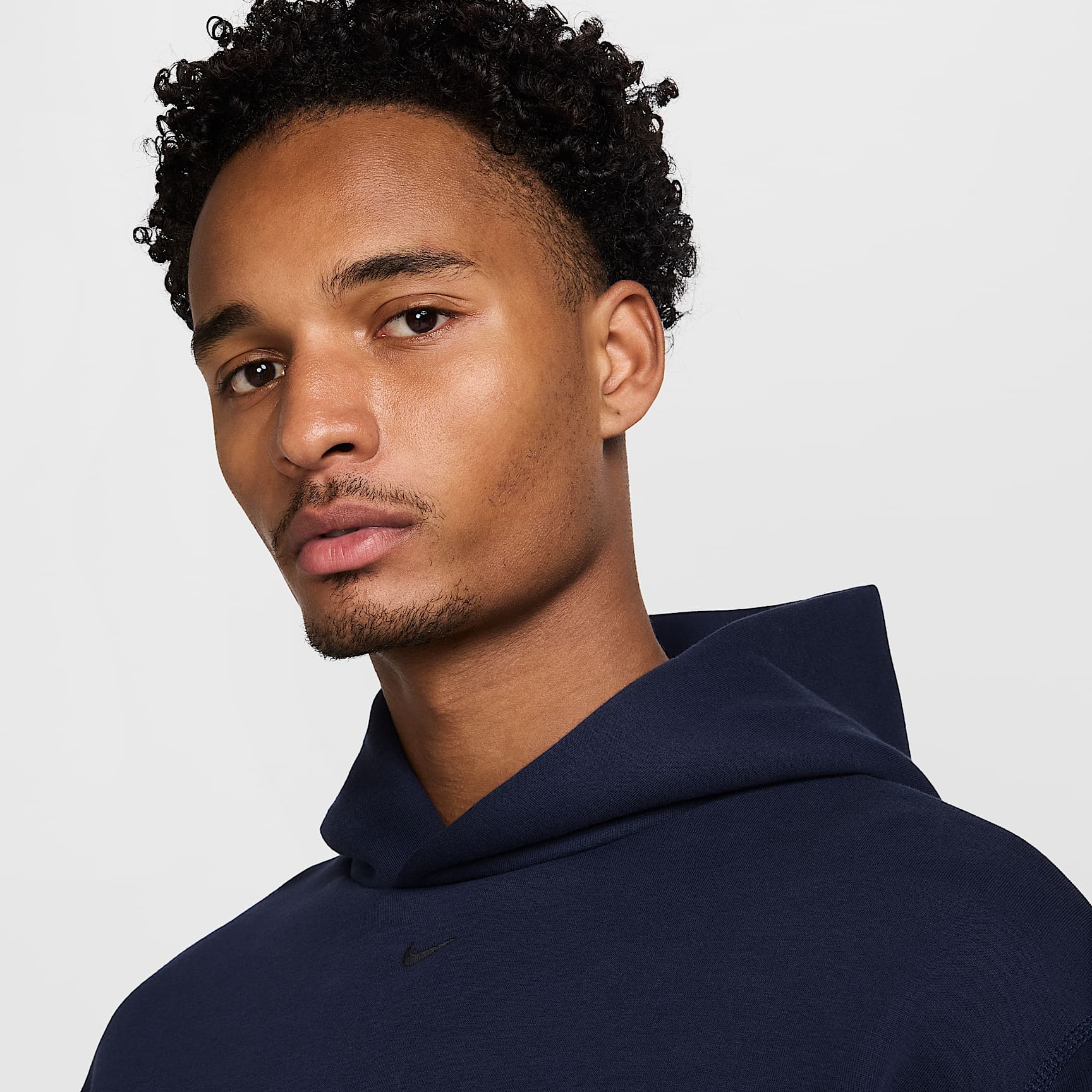 Nike Tech Men's Fleece Hoodie