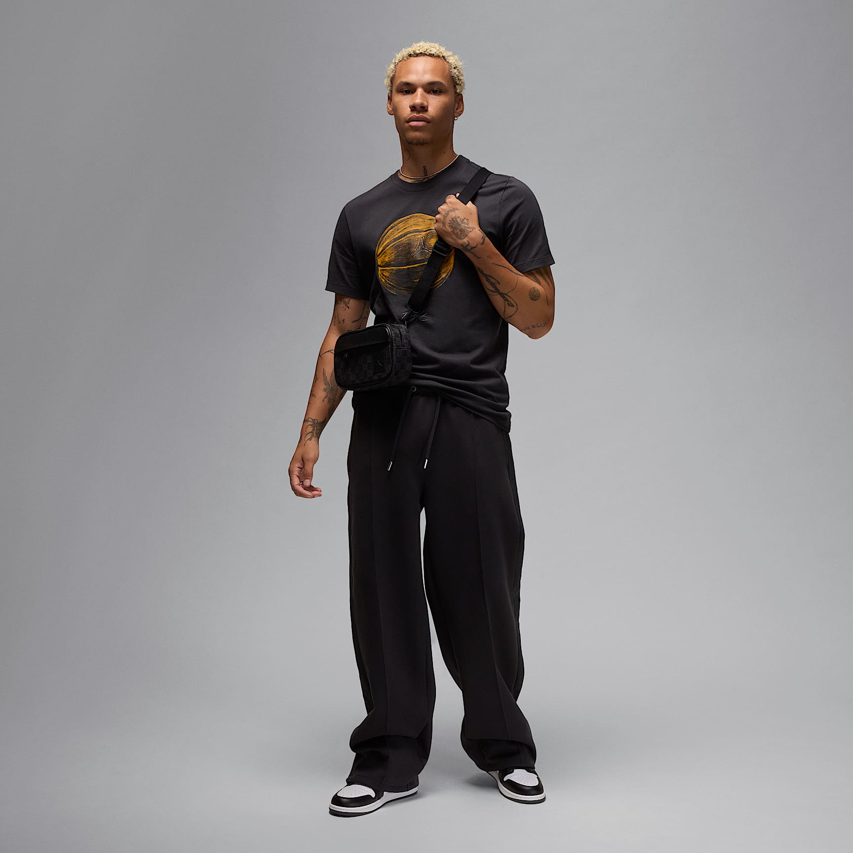 Jordan Men's T-Shirt