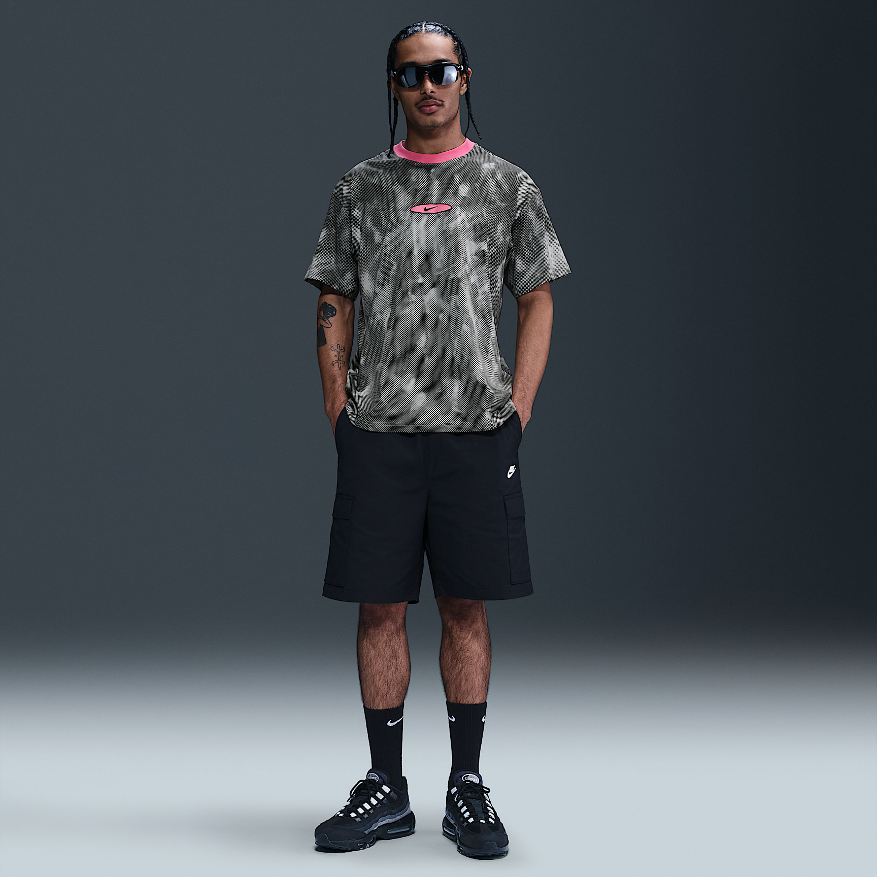 Nike Sportswear Max90 T-Shirt