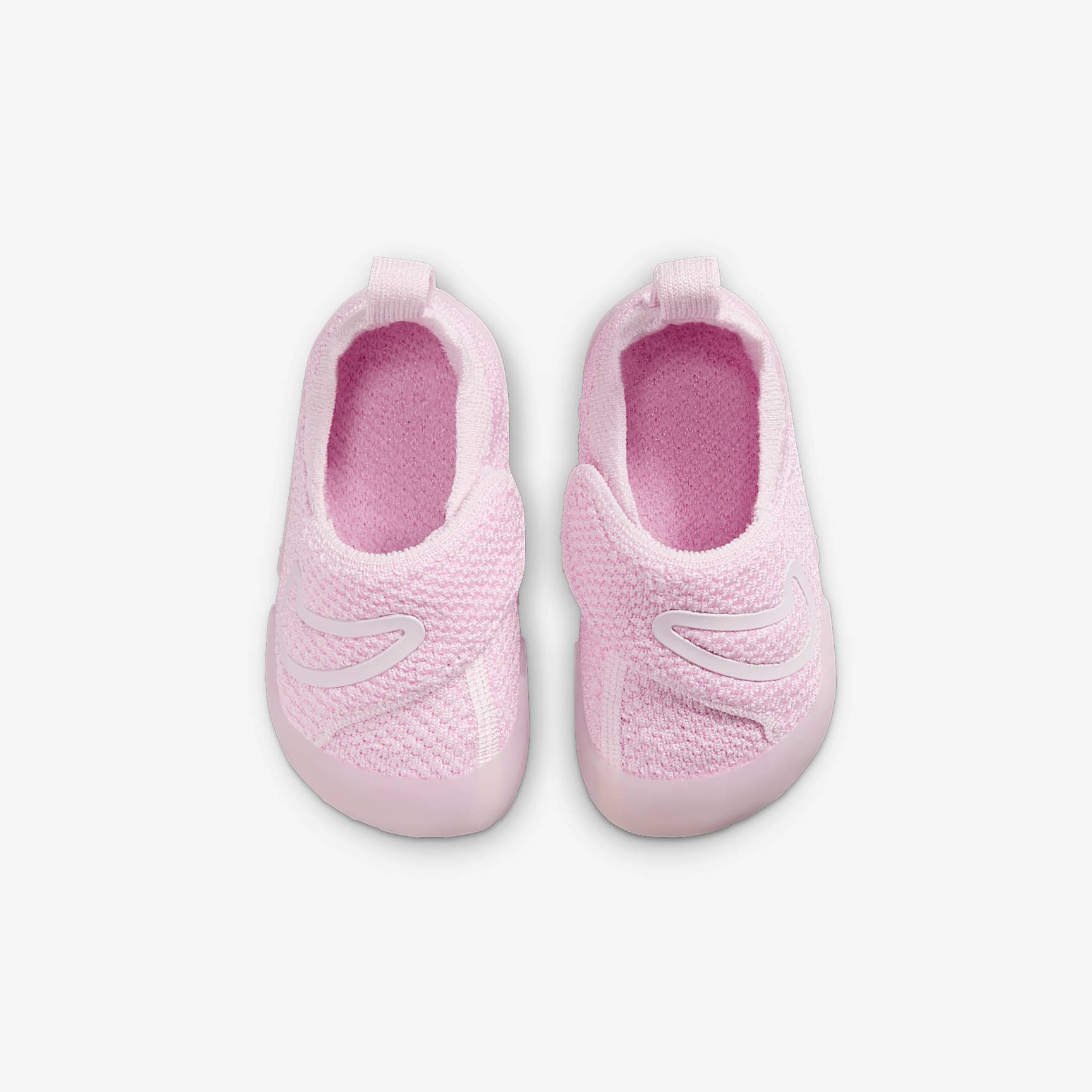Nike Swoosh 1 Baby/Toddler Shoes
