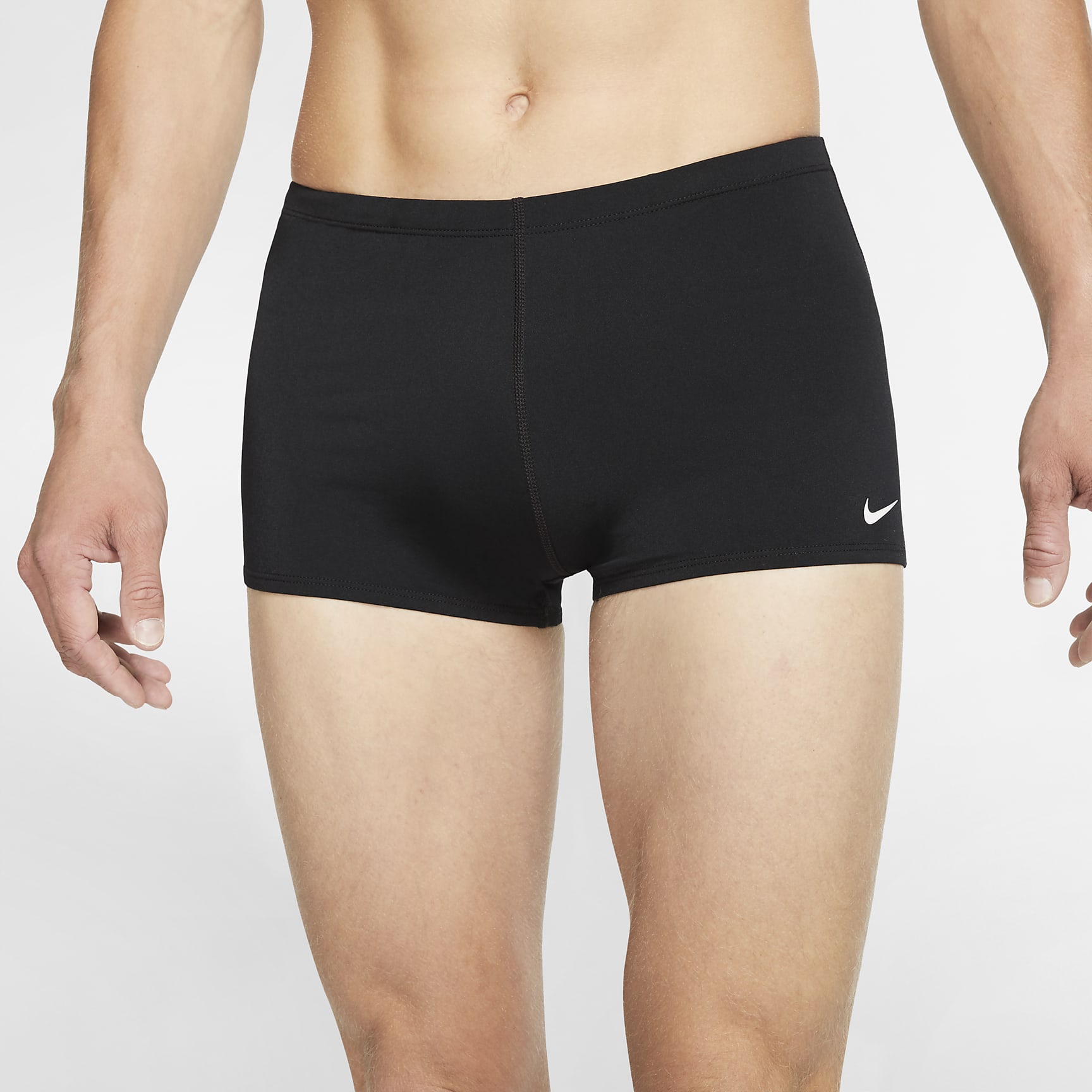 Nike Swim Men's Square Leg Jammer Swimsuit