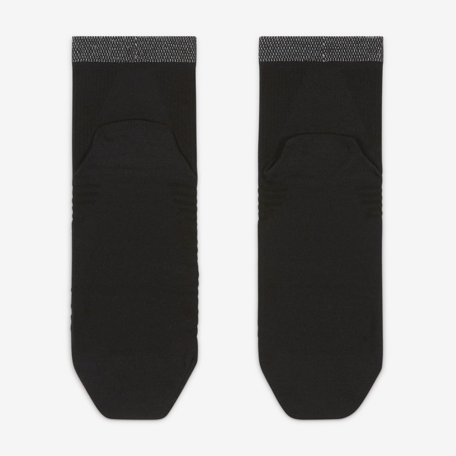 Nike Spark Lightweight Running Ankle Socks