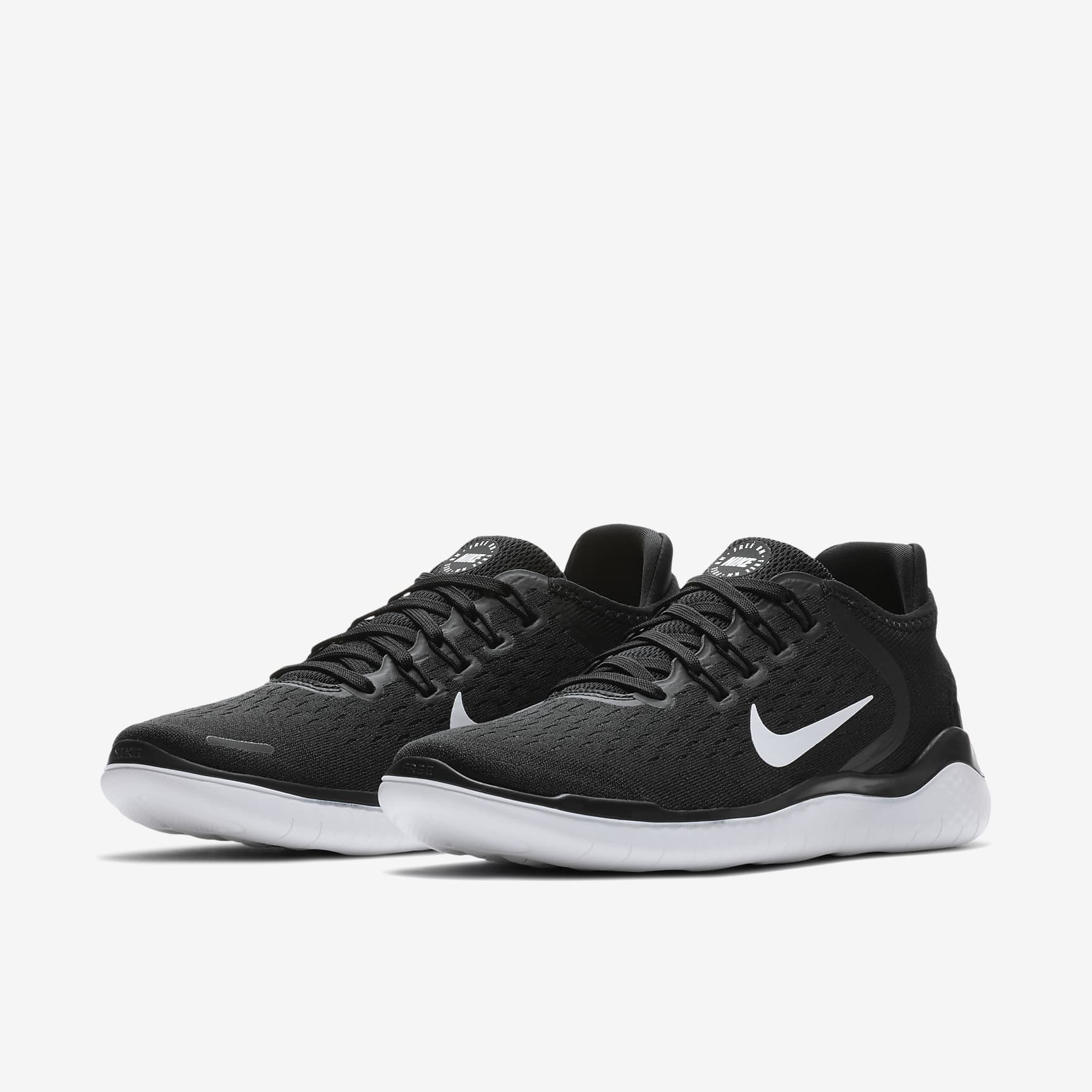 Nike Free RN 2018 Women's Running Shoes