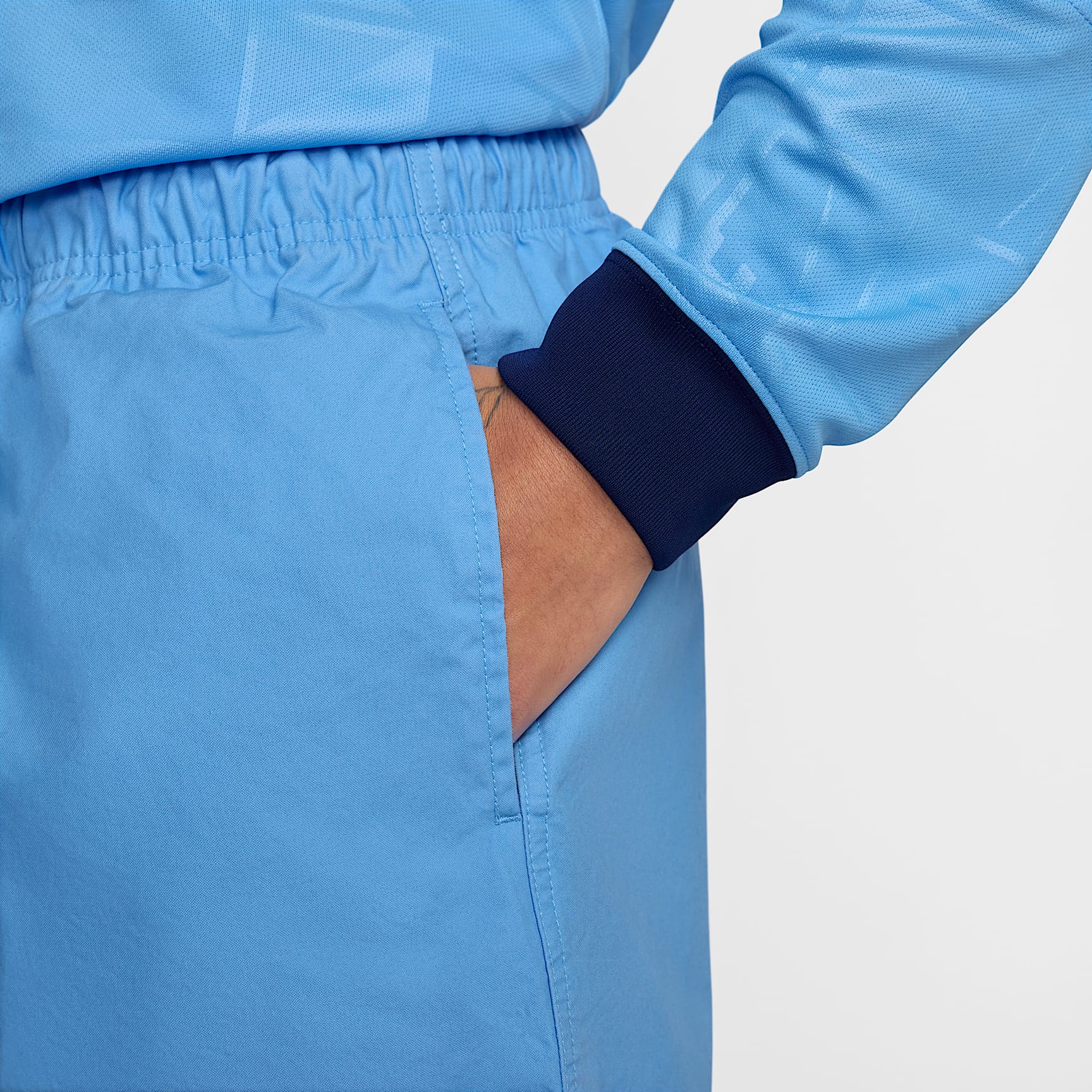 Nike Club Men's Flow Shorts