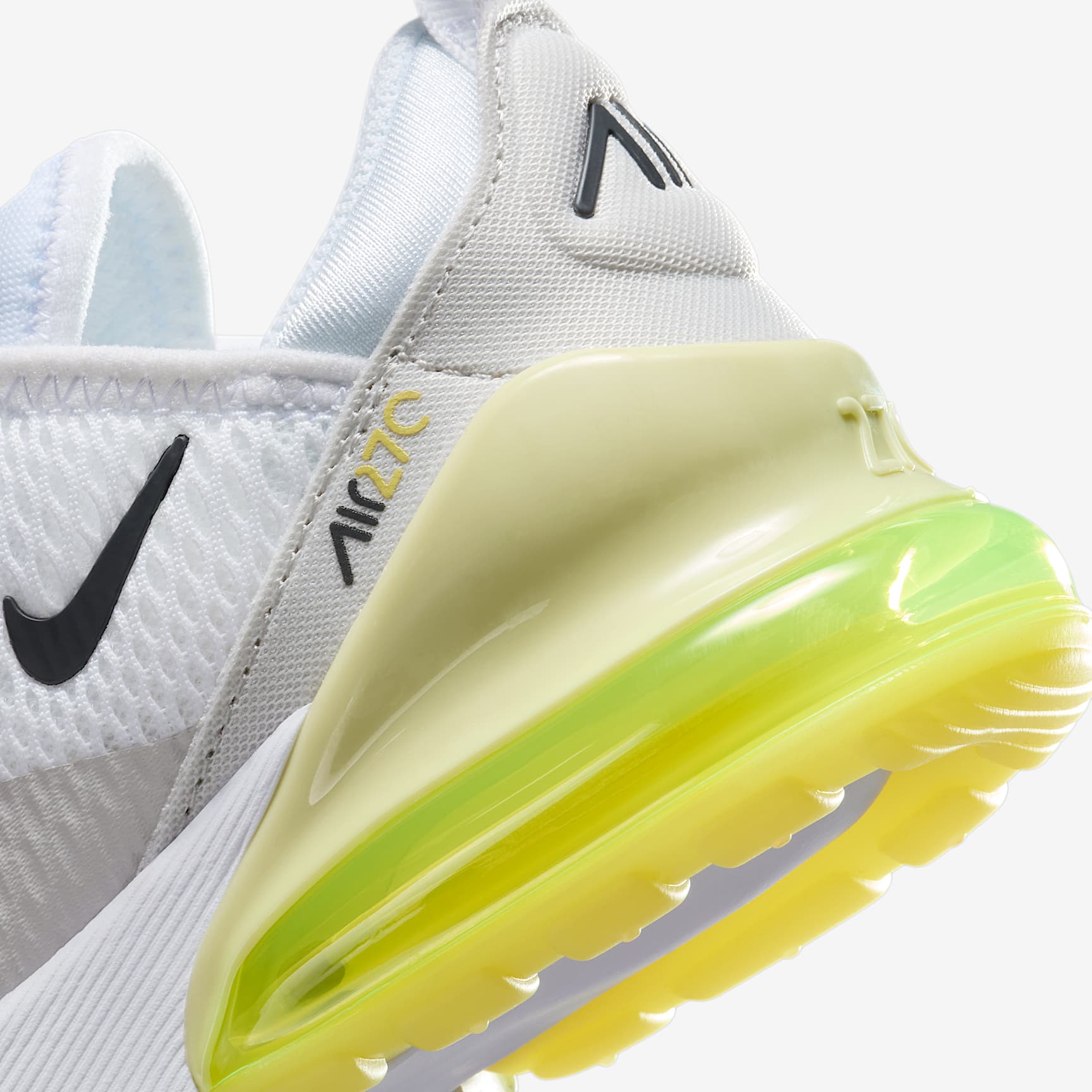 Nike Air Max 270 Little Kids' Shoes