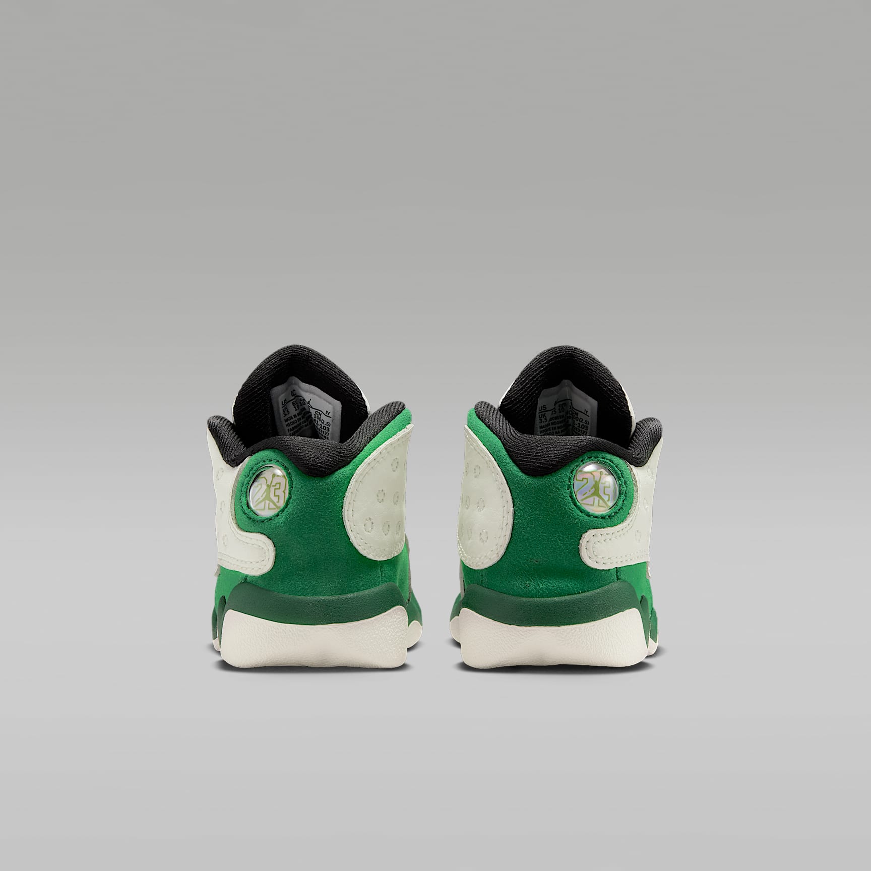 Jordan 13 Retro "Court of Legends" Baby/Toddler Shoes