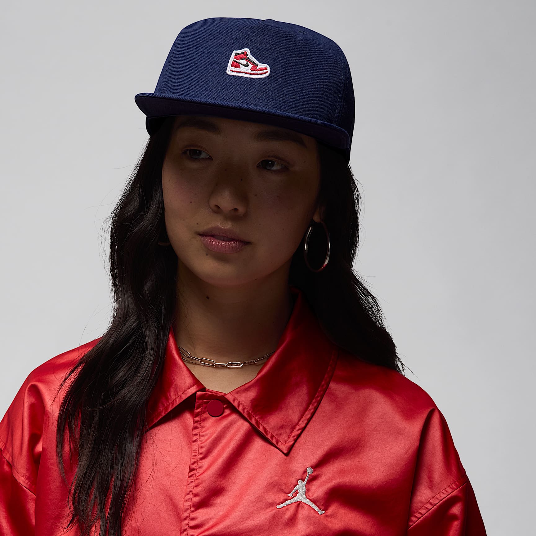 Jordan Pro Structured Hat