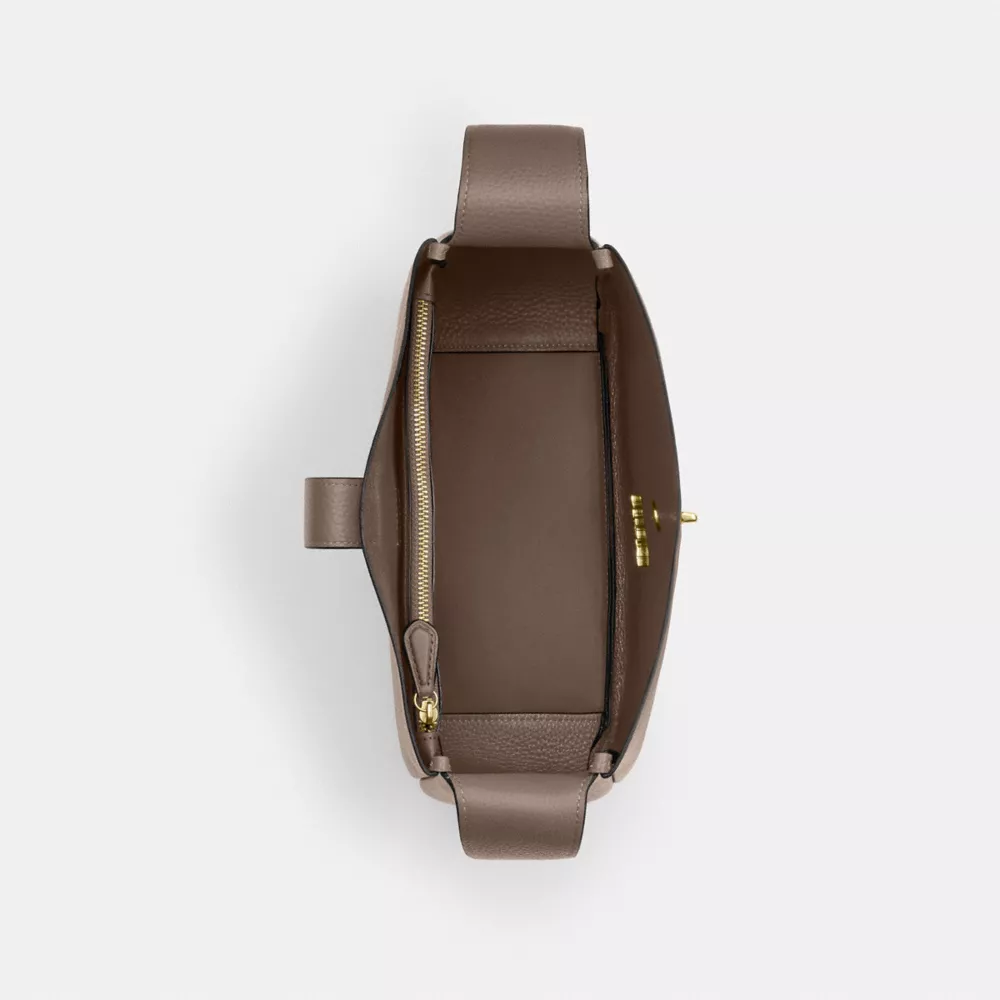 Сумка COACH Hadley Convertible Crossbody Bag