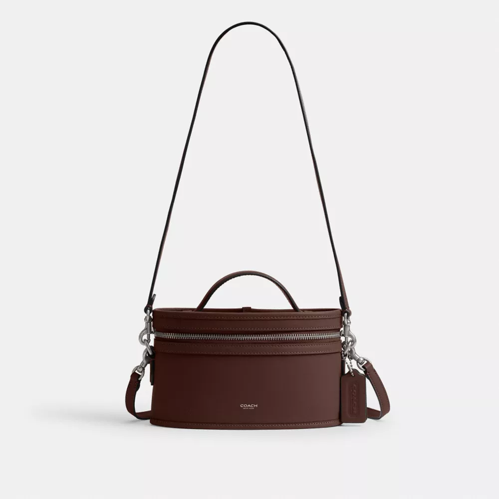 Сумка COACH Trail Bag