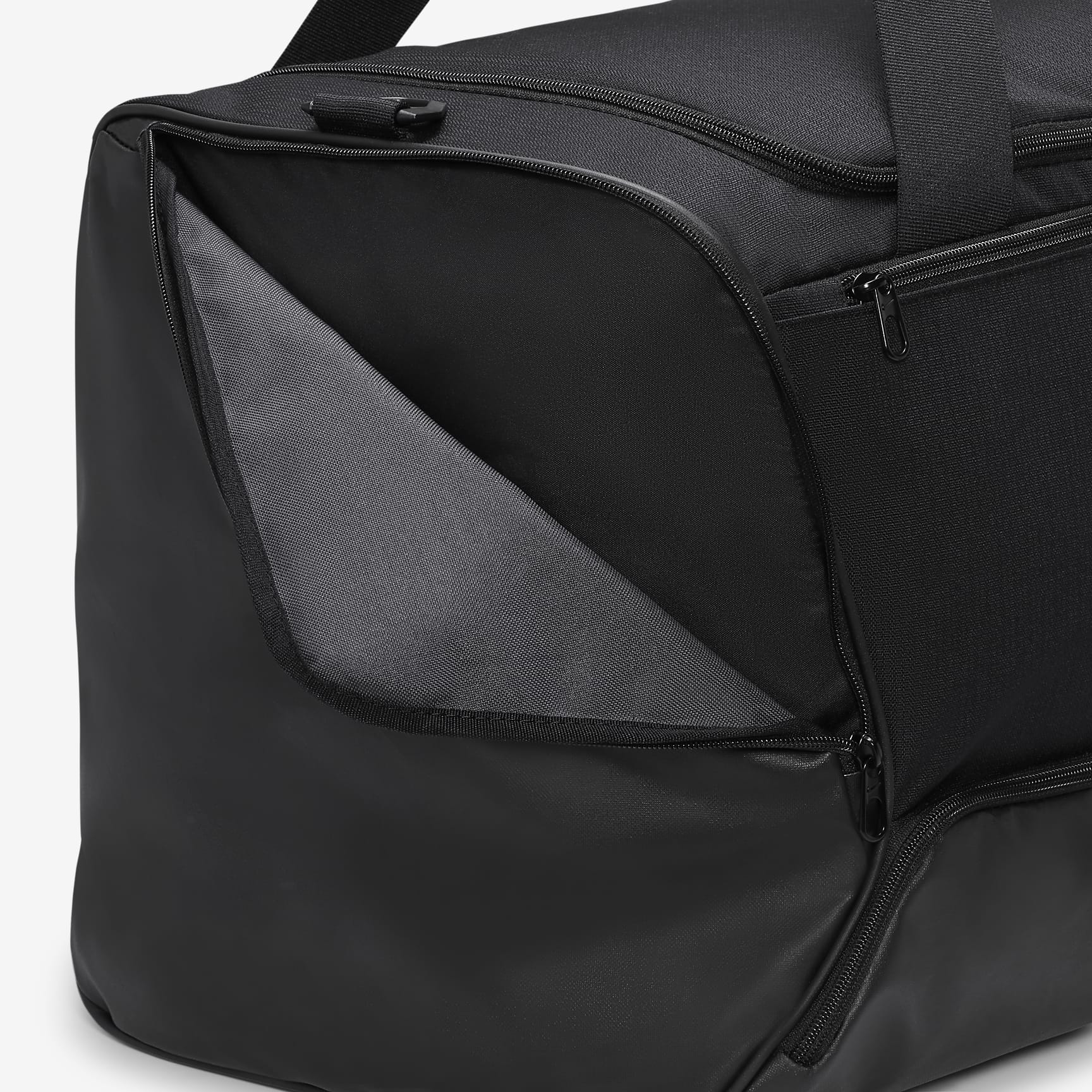 Nike Brasilia 9.5 Training Duffel Bag (Large, 95L)